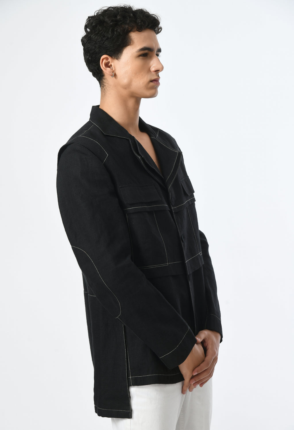Stitchline Jacket