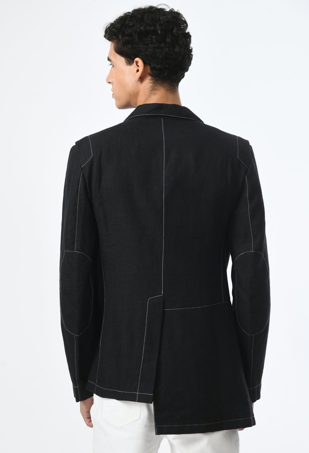 Stitchline Jacket