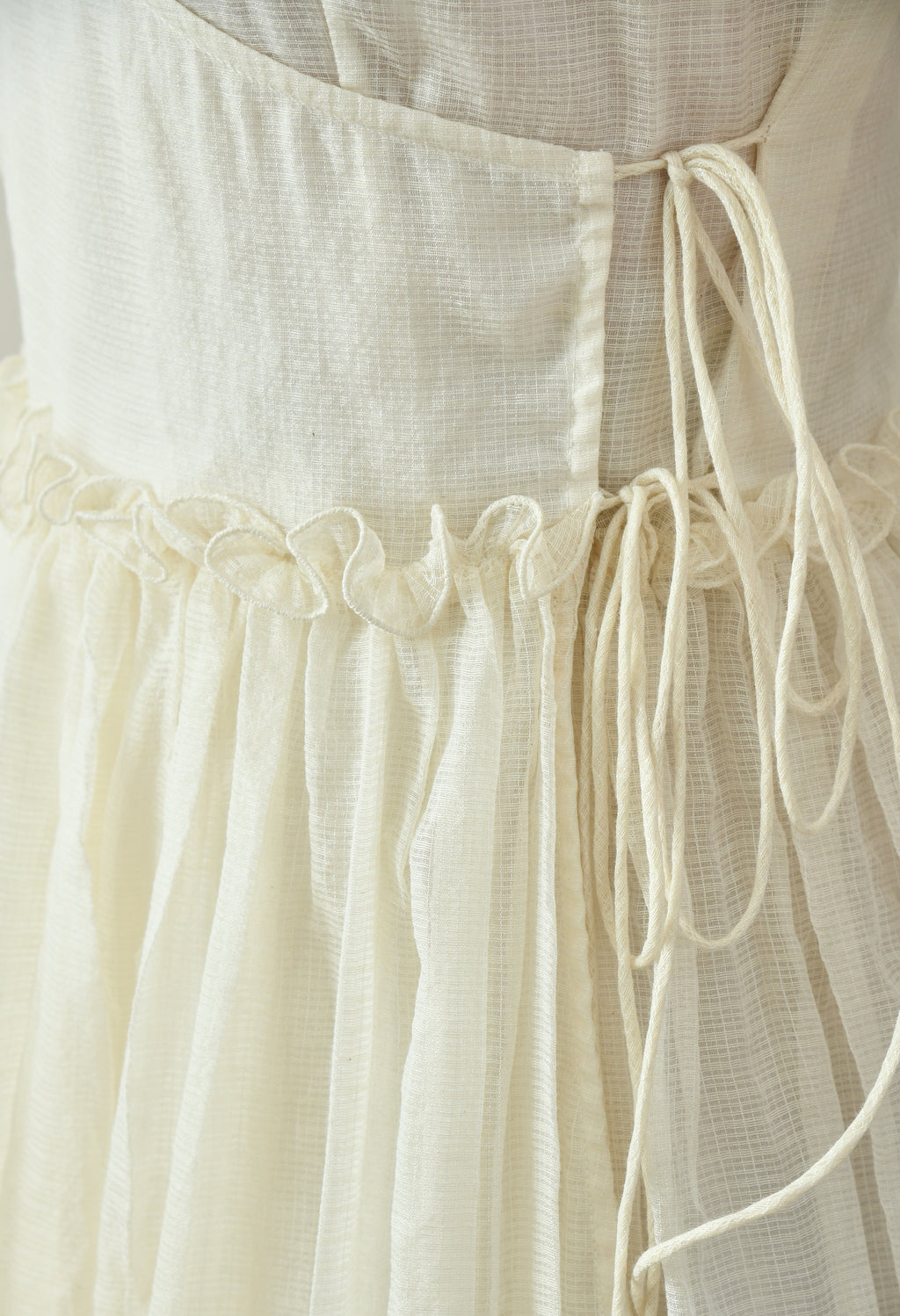 Graceful kota dress