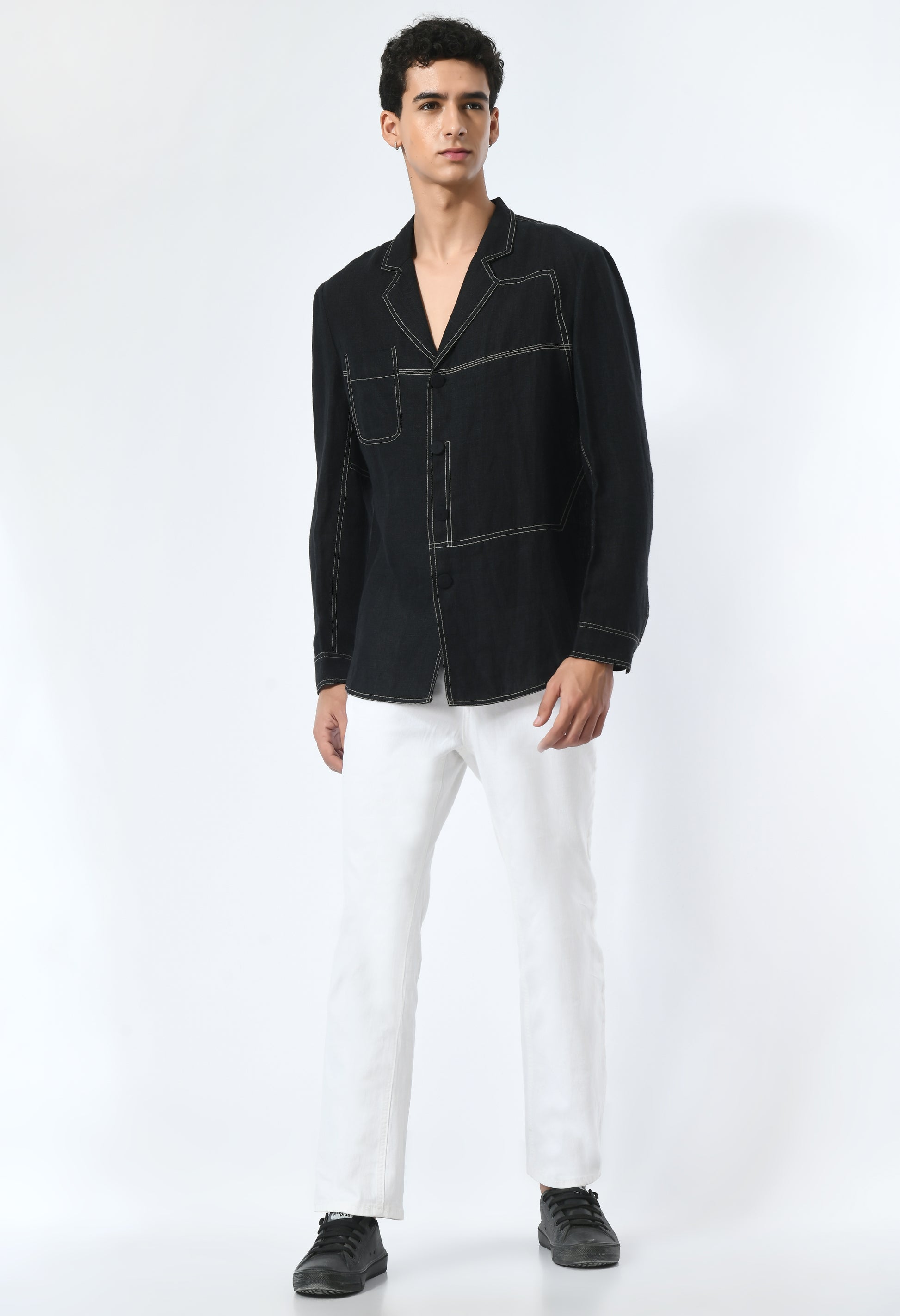 Threadmark jacket