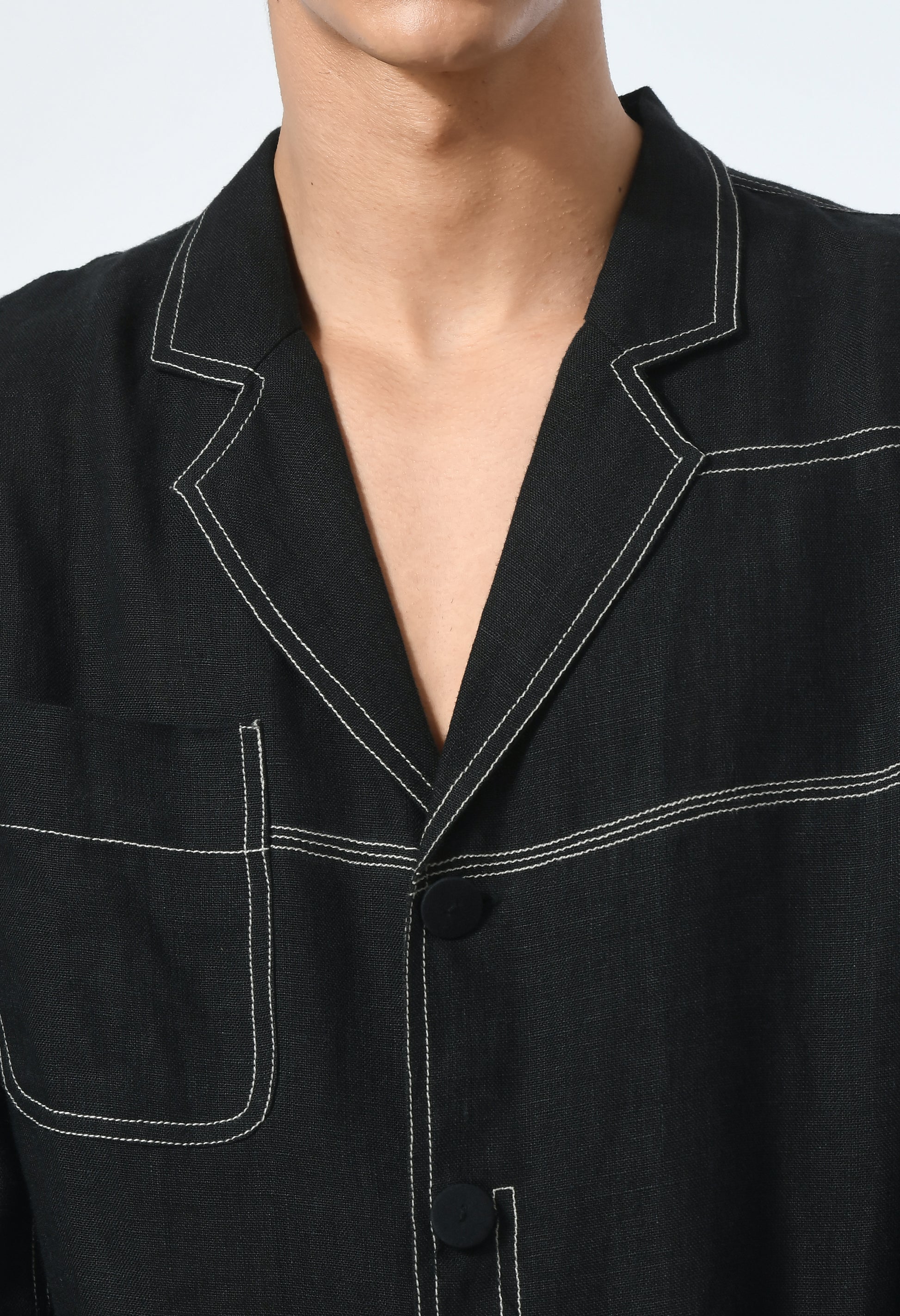 Threadmark jacket
