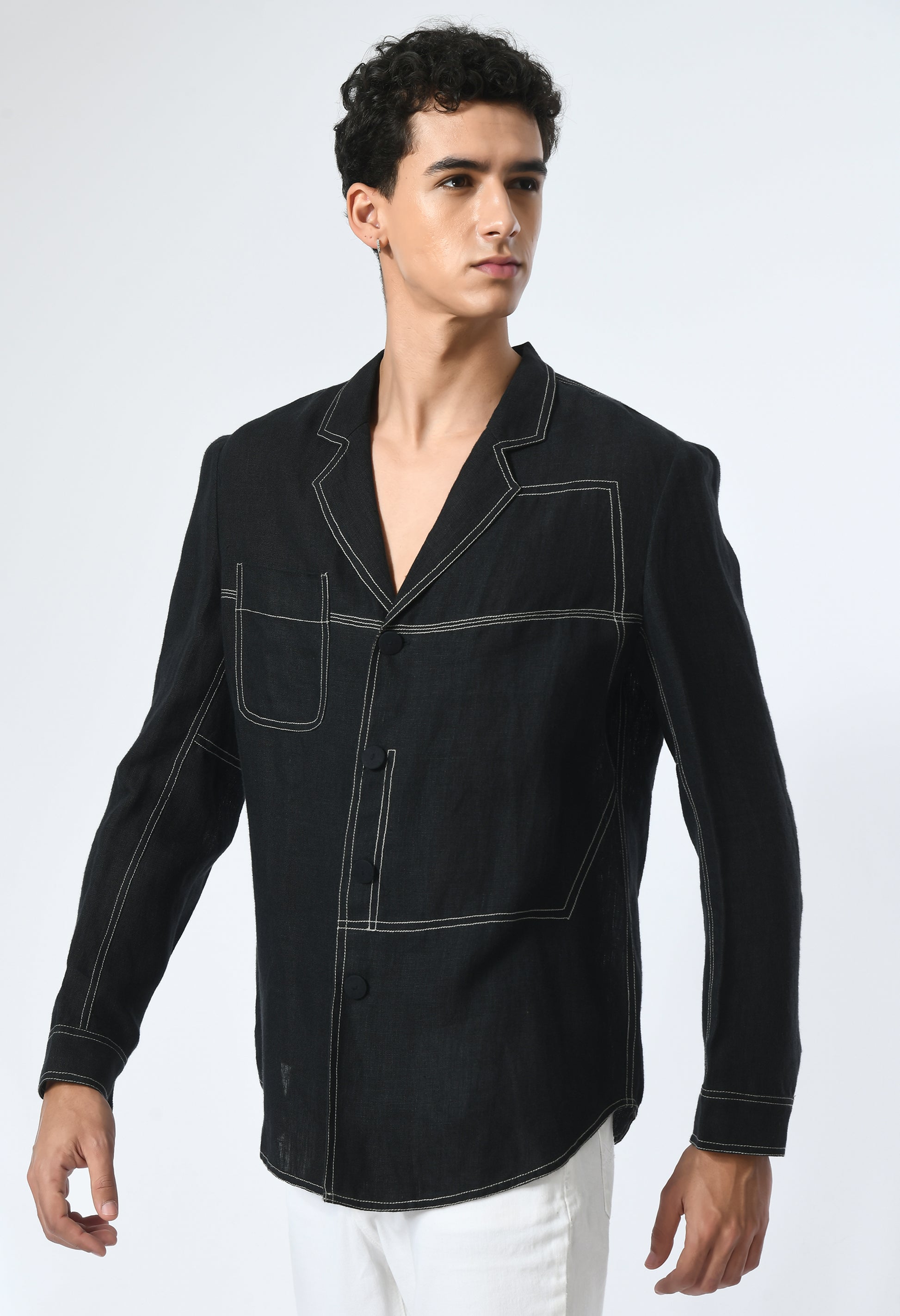 Threadmark jacket