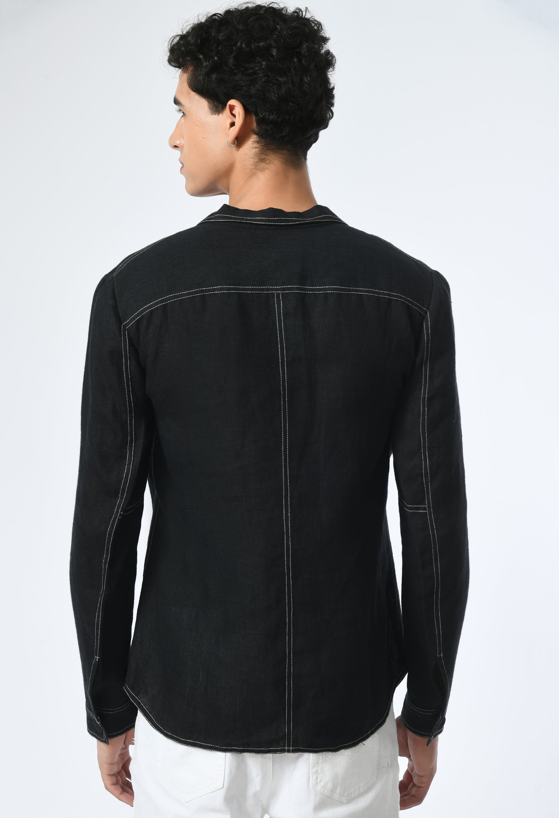 Threadmark jacket