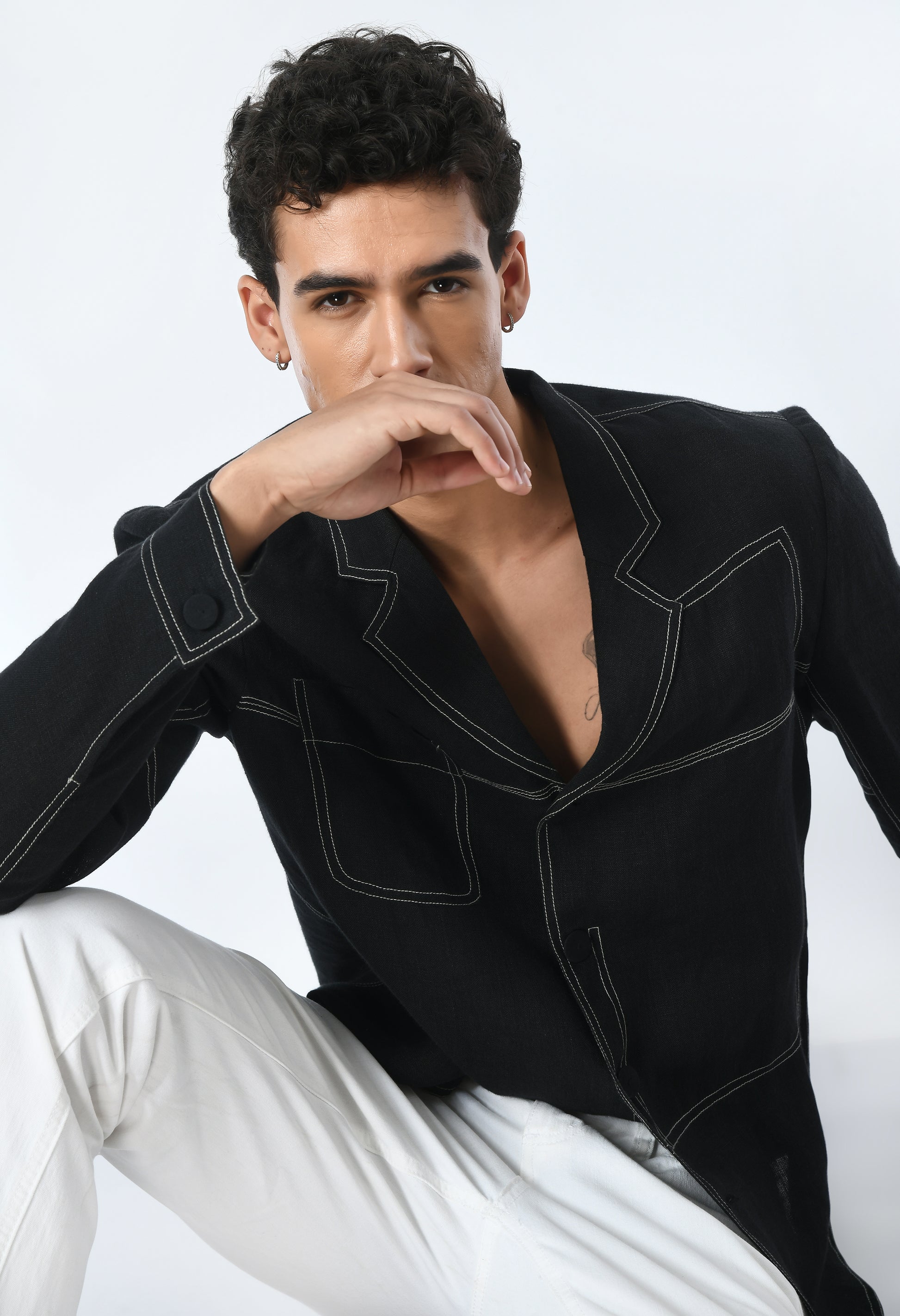 Threadmark jacket