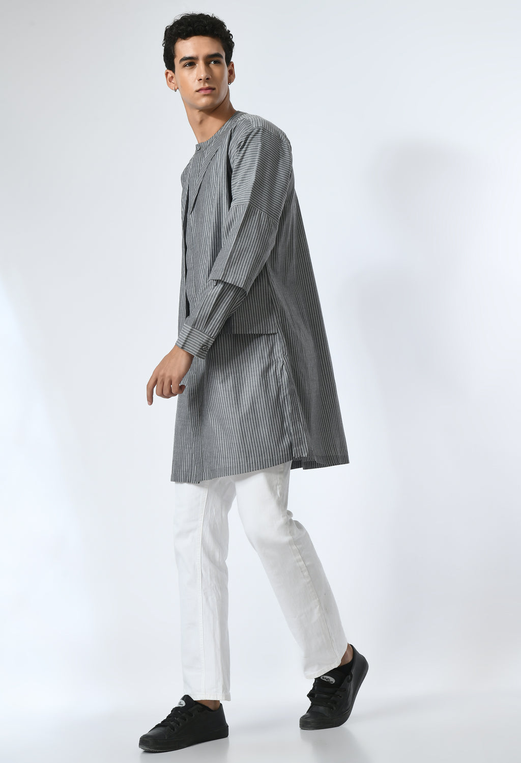 Crafted Line shirt
