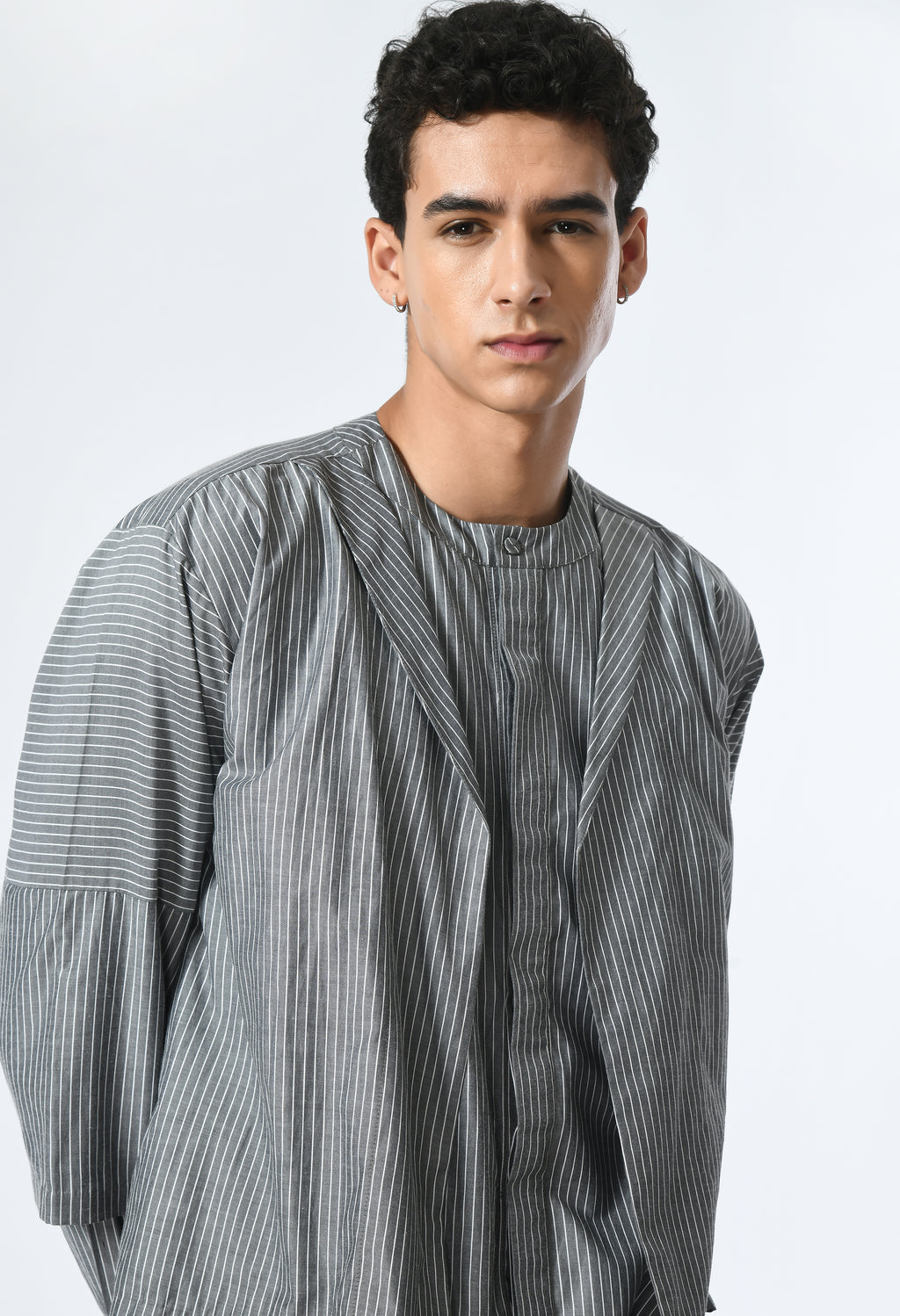 Crafted Line shirt