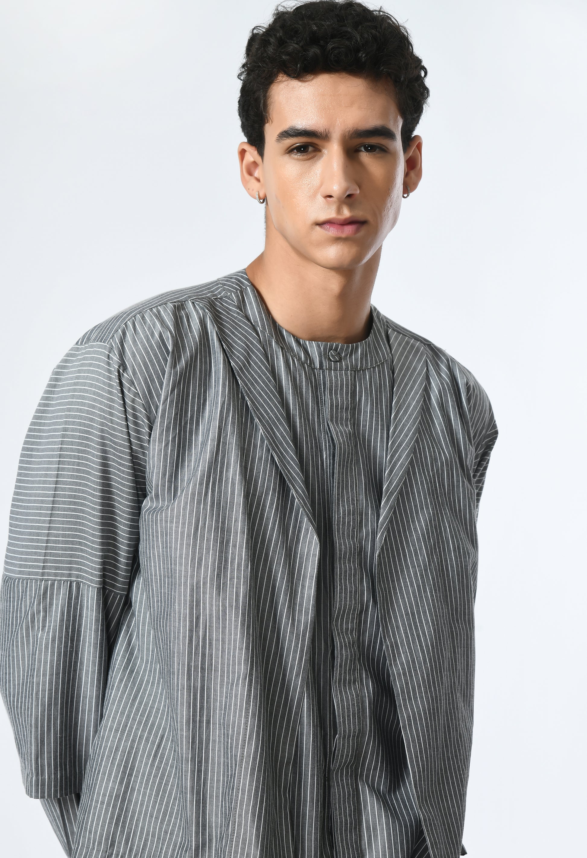 Crafted Line shirt