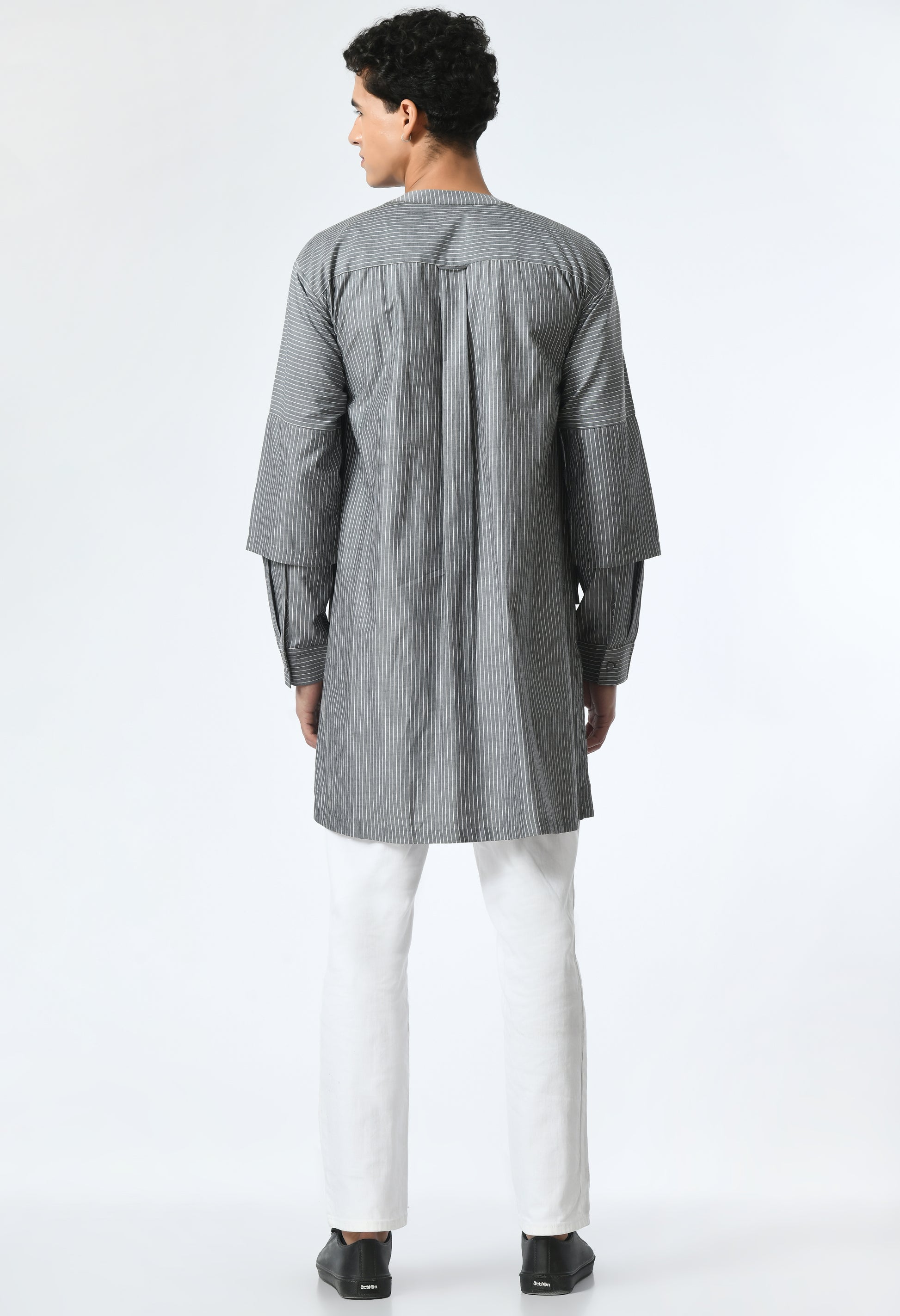 Crafted Line shirt