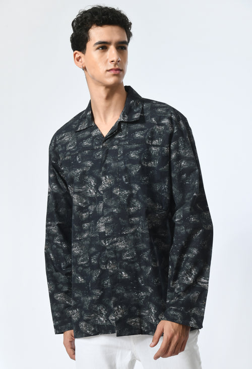 ART LAYER SHIRT