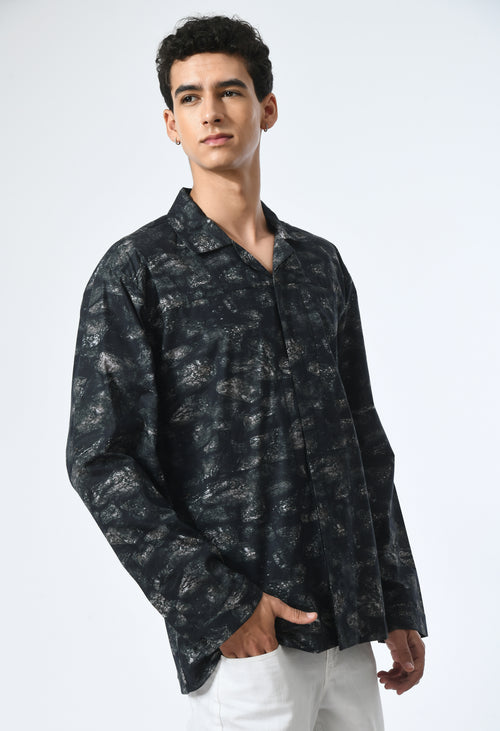 ART LAYER SHIRT
