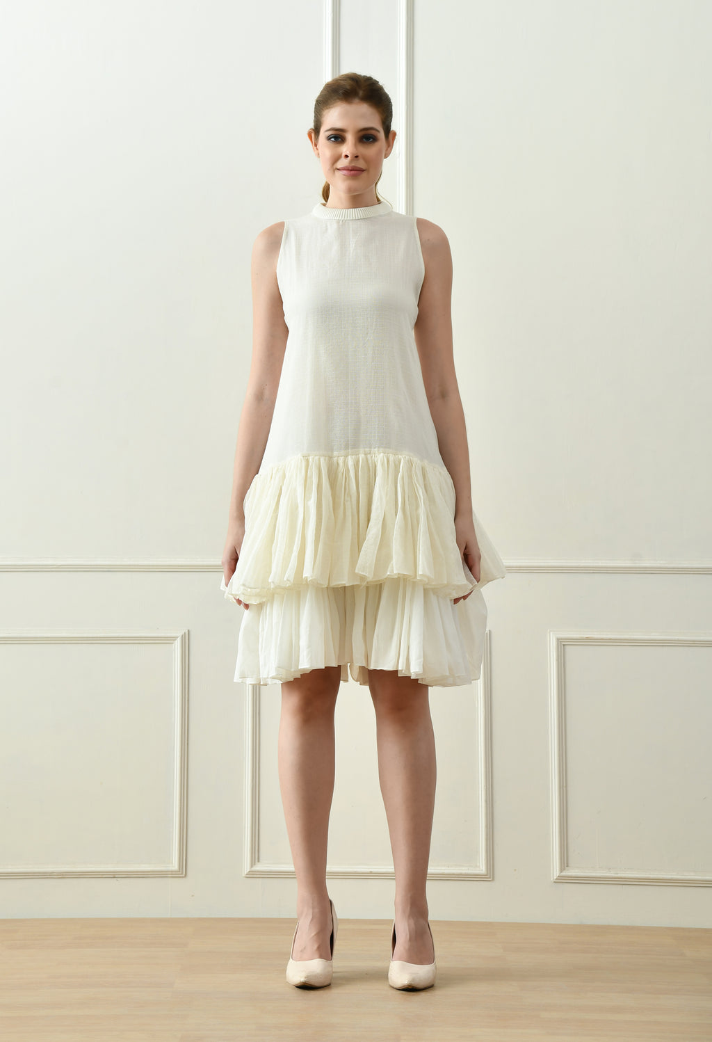 Classic Kota dress