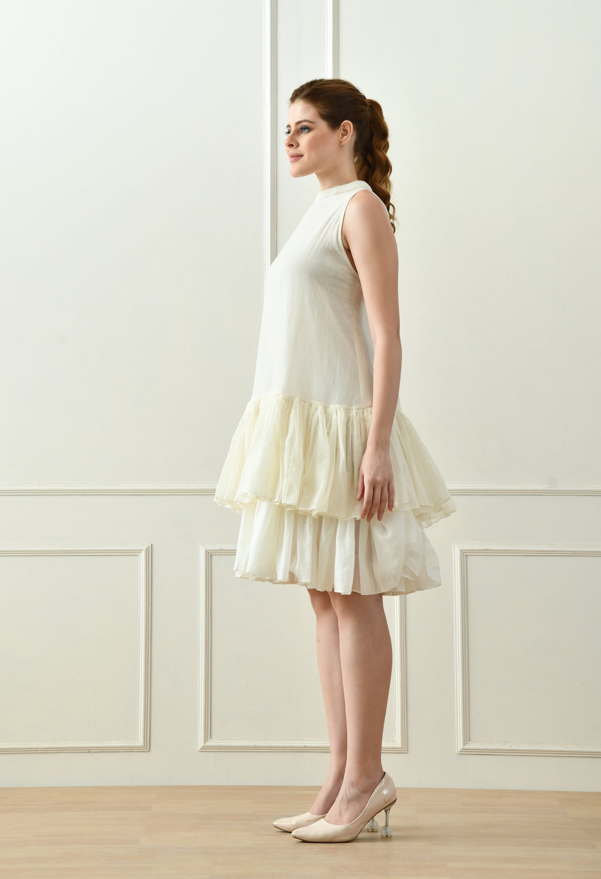 Classic Kota dress