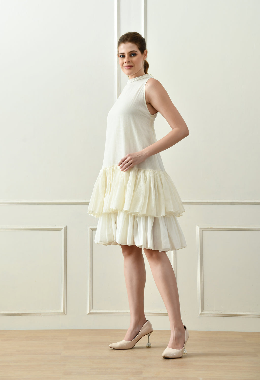 Classic Kota dress