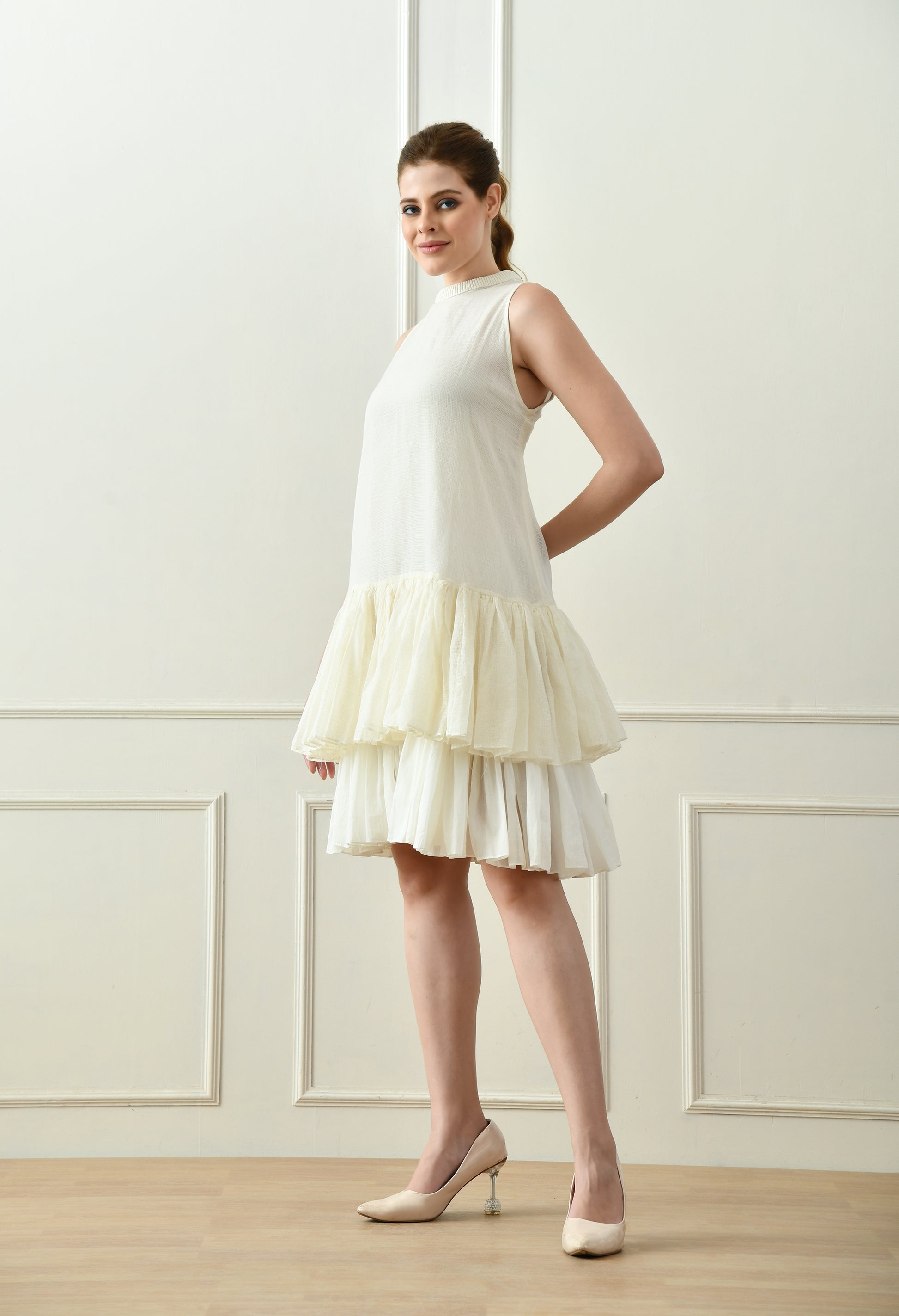 Classic Kota dress