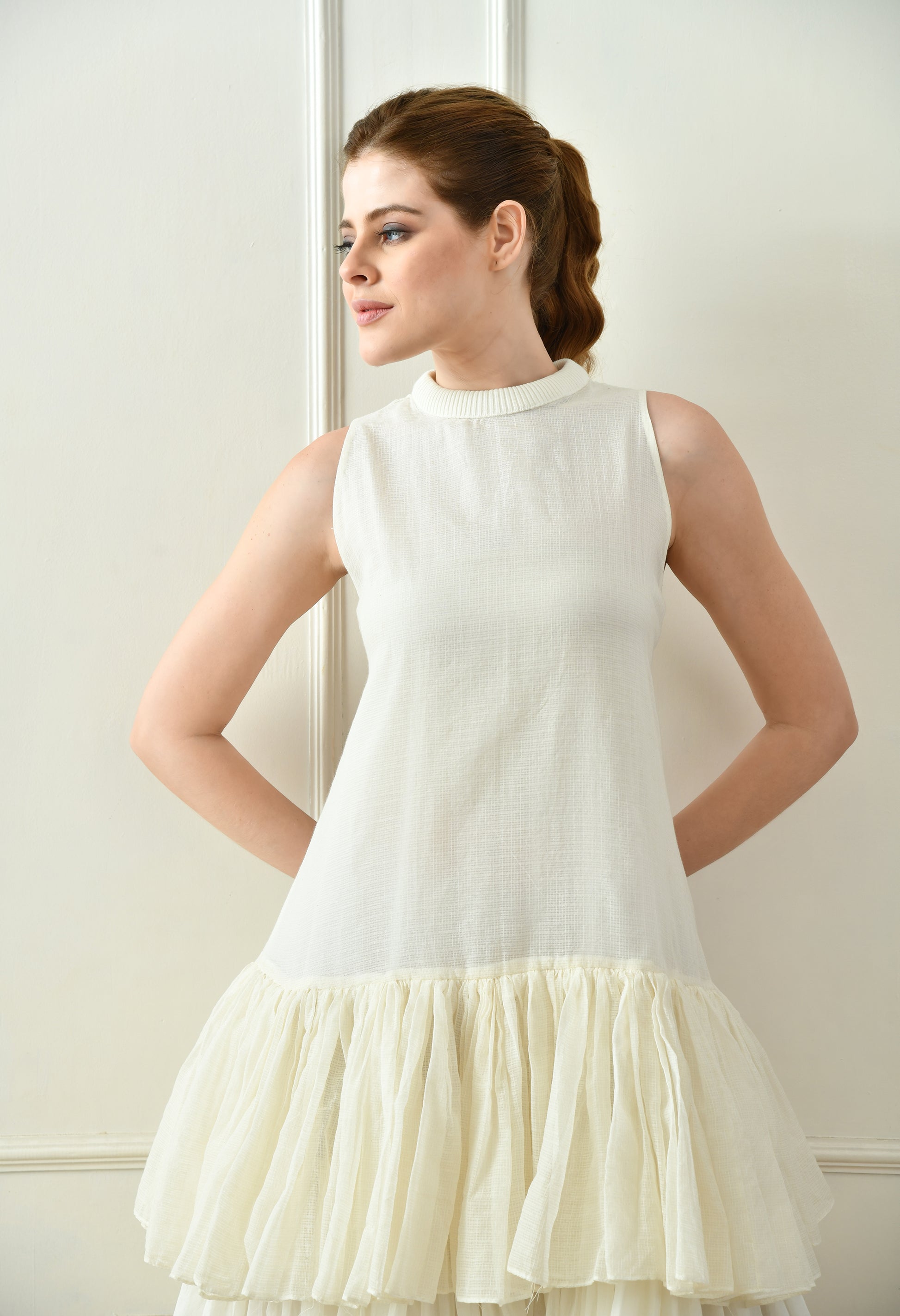 Classic Kota dress
