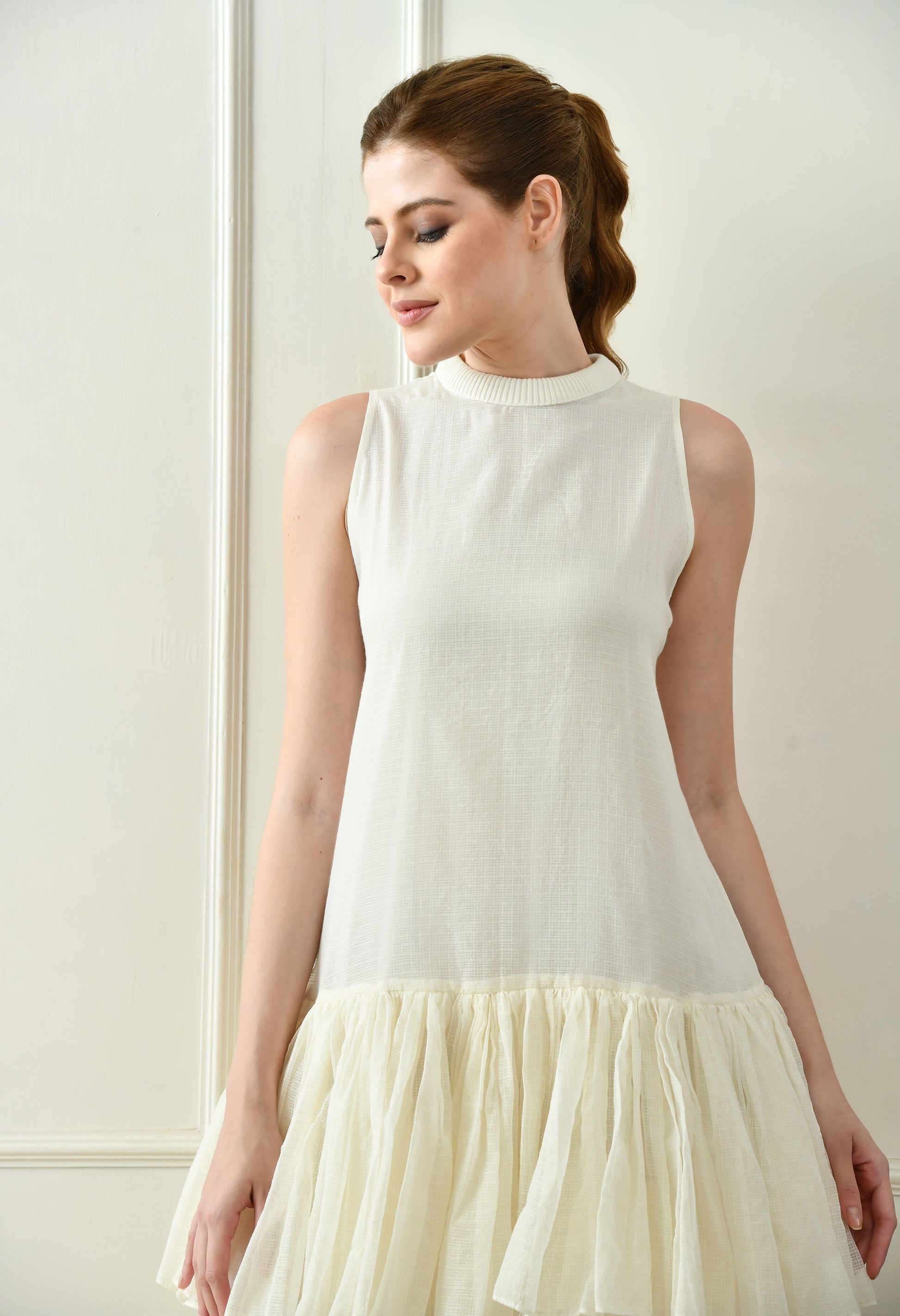 Classic Kota dress
