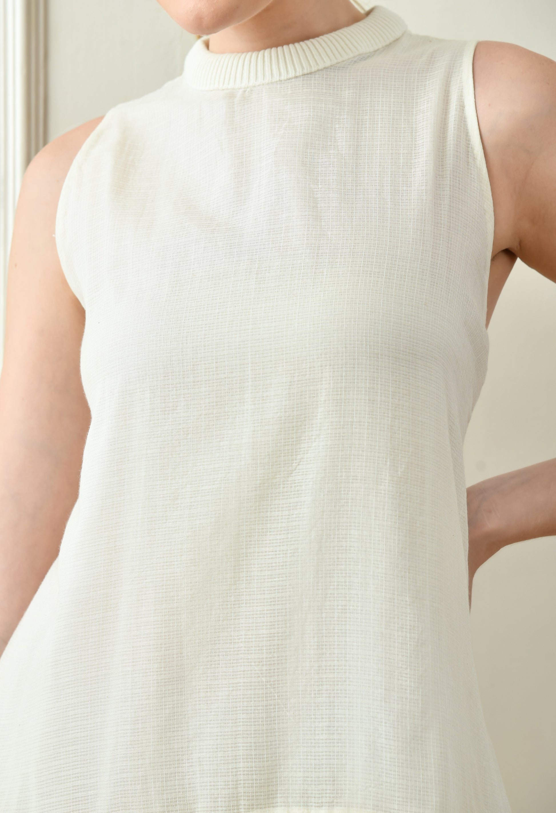 Classic Kota dress