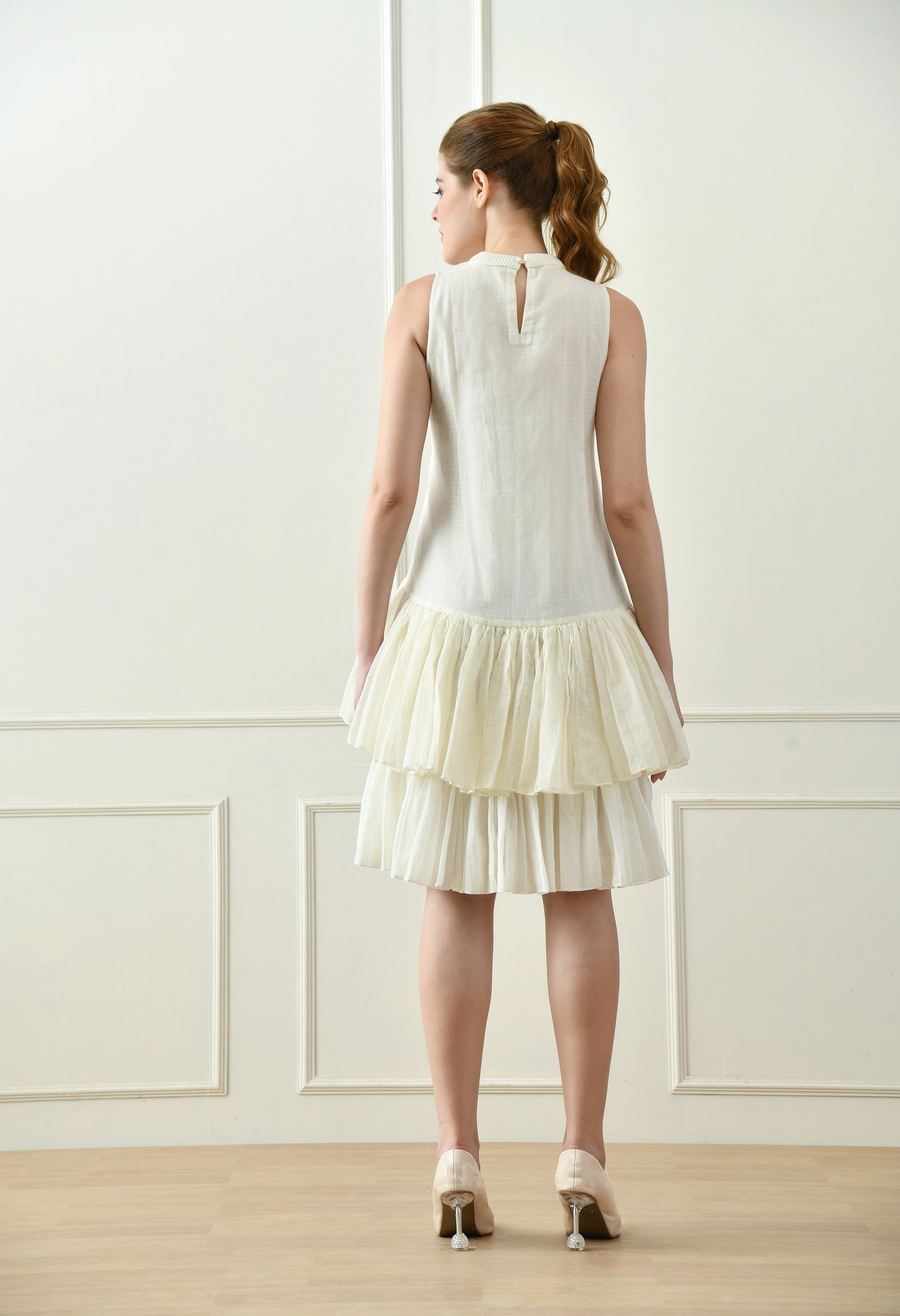 Classic Kota dress