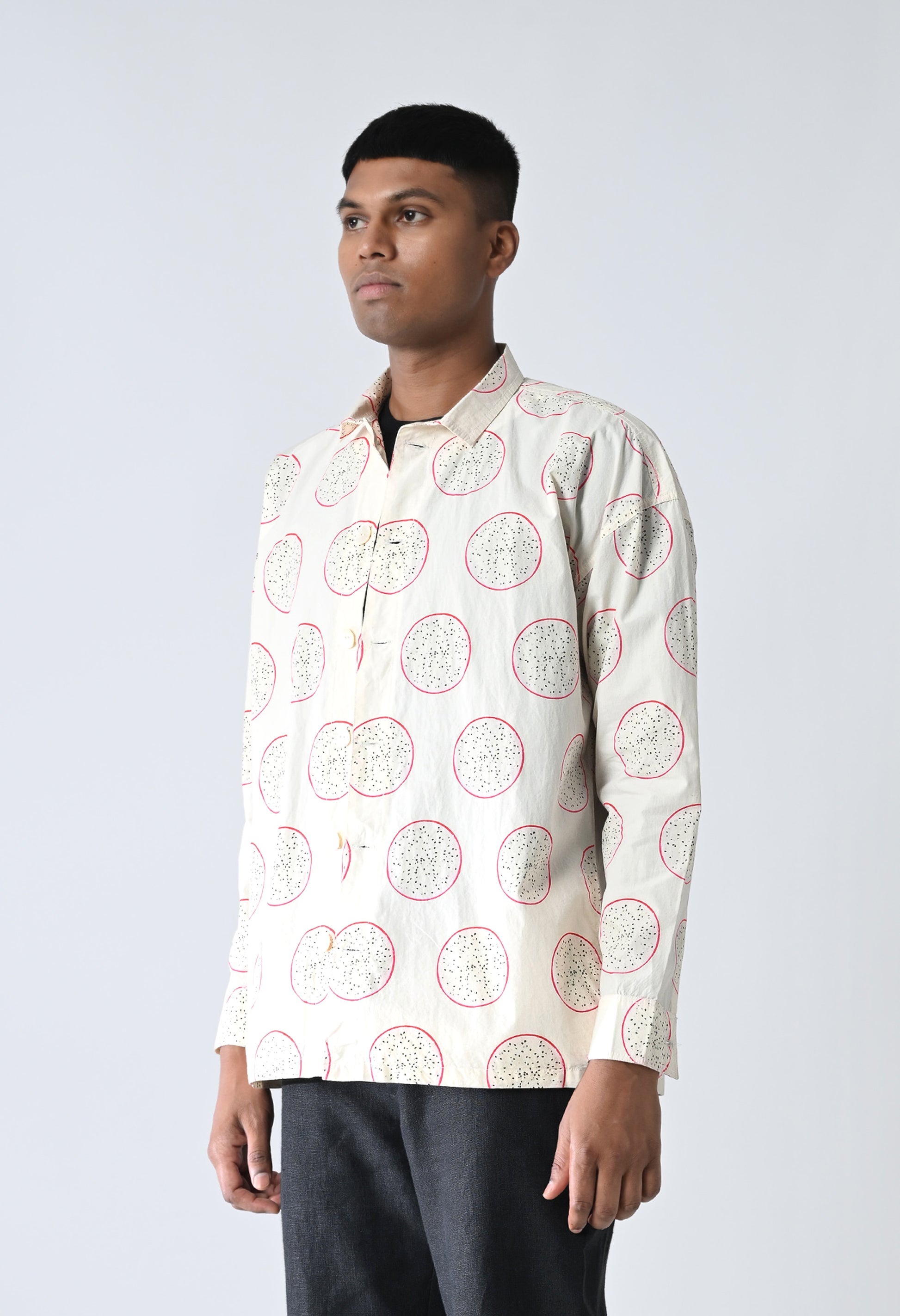 Summer Fruit Shirt