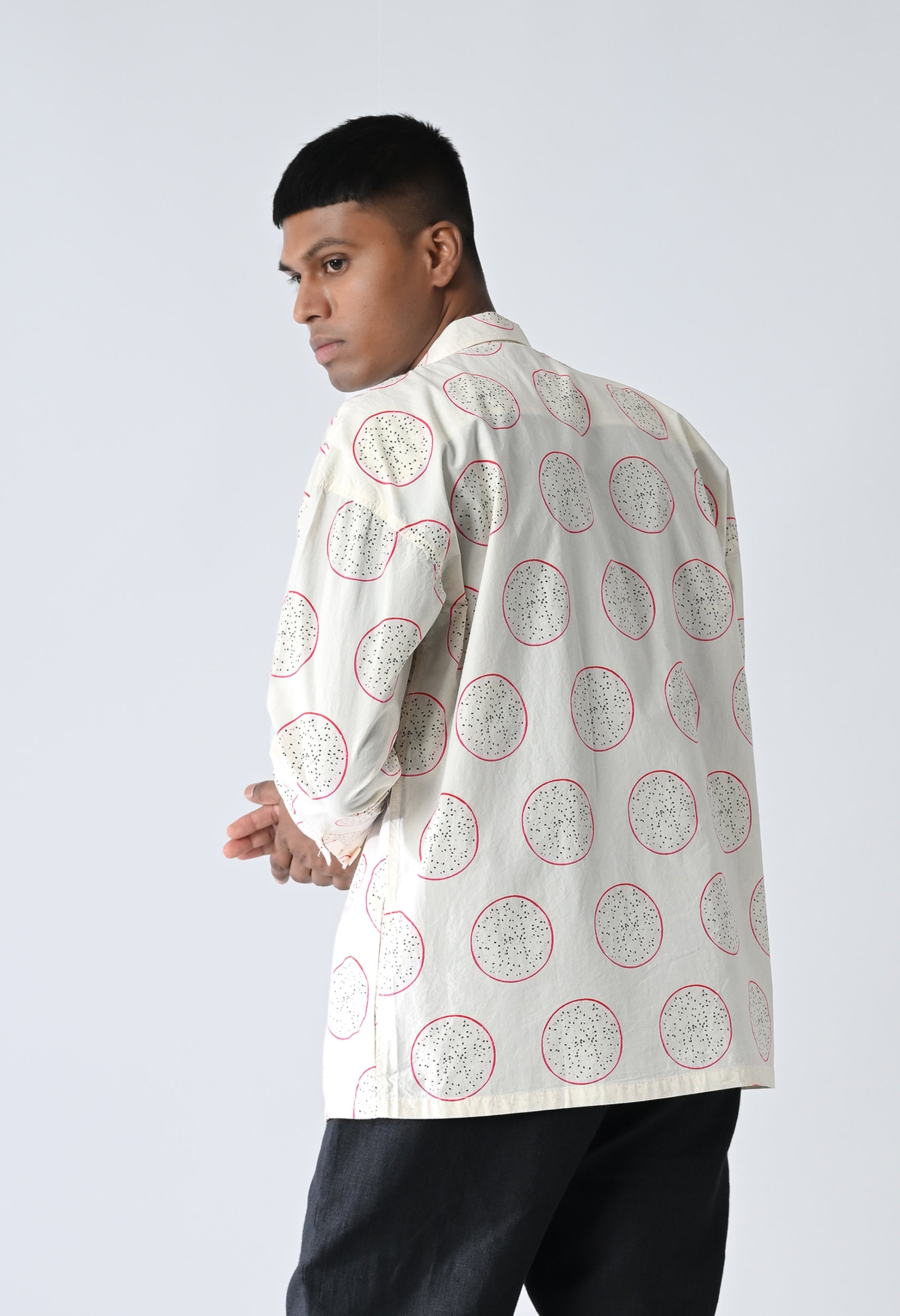 Summer Fruit Shirt