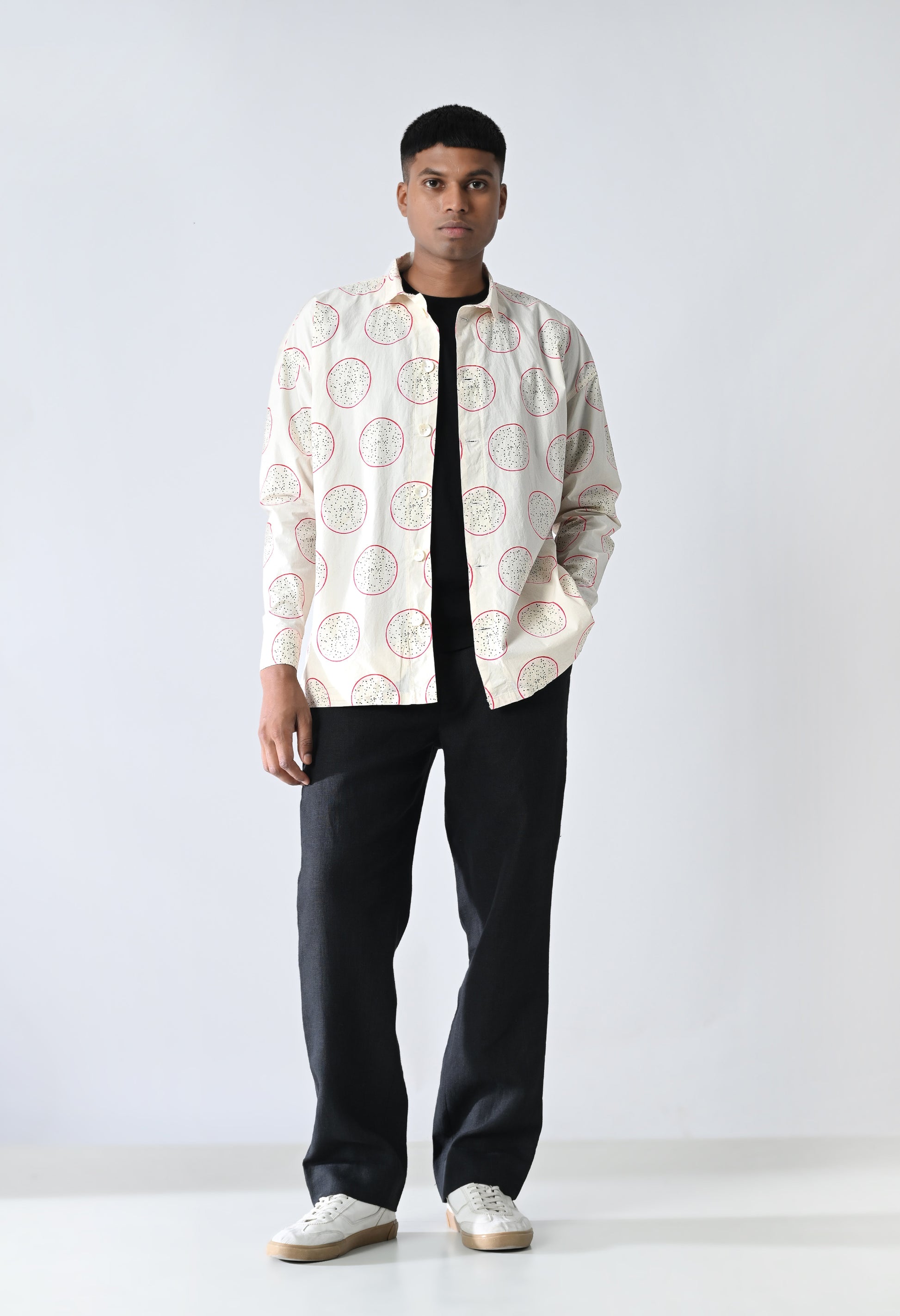 Summer Fruit Shirt