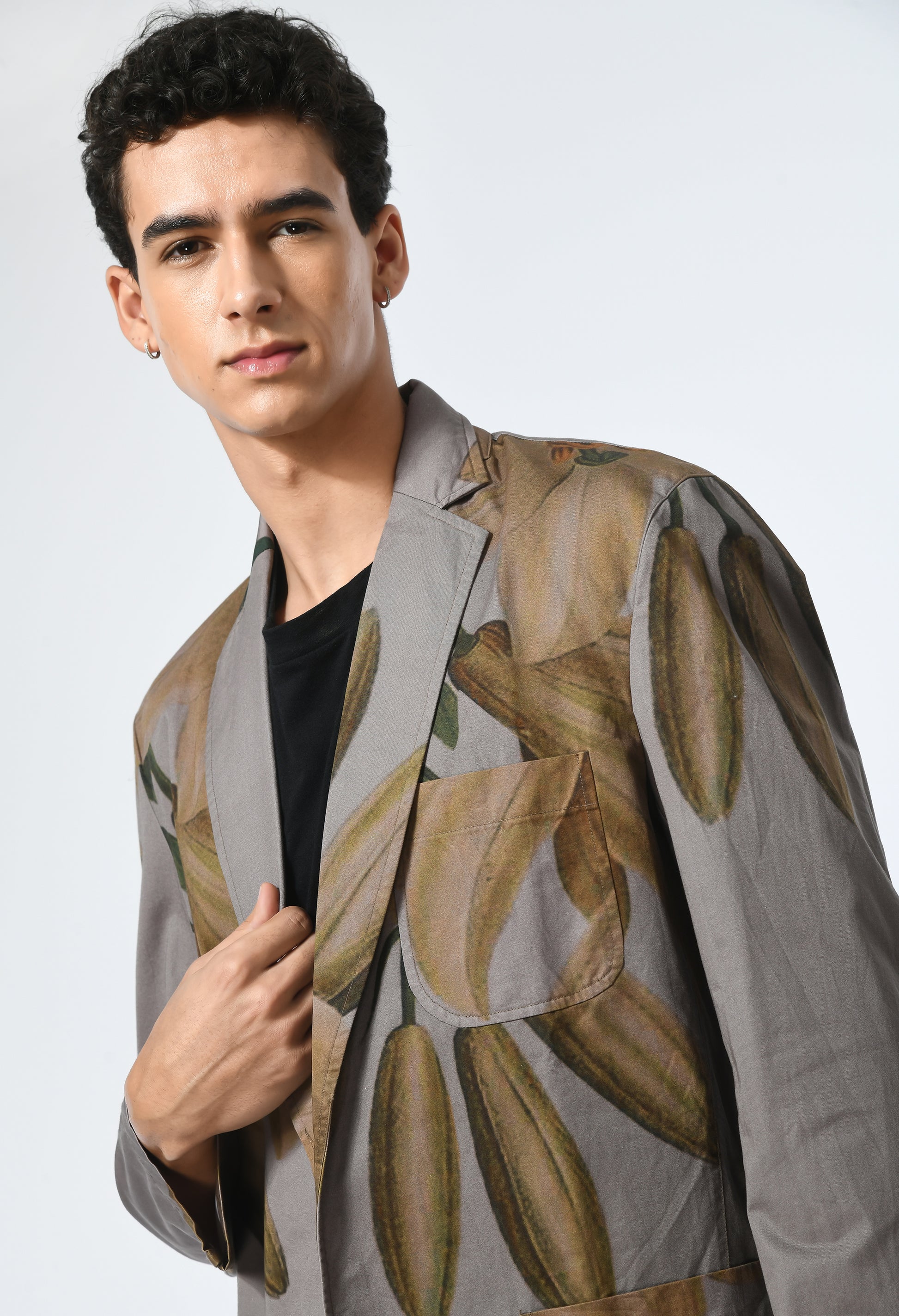 Bloom Tale Co-ords - samant chauhan design 