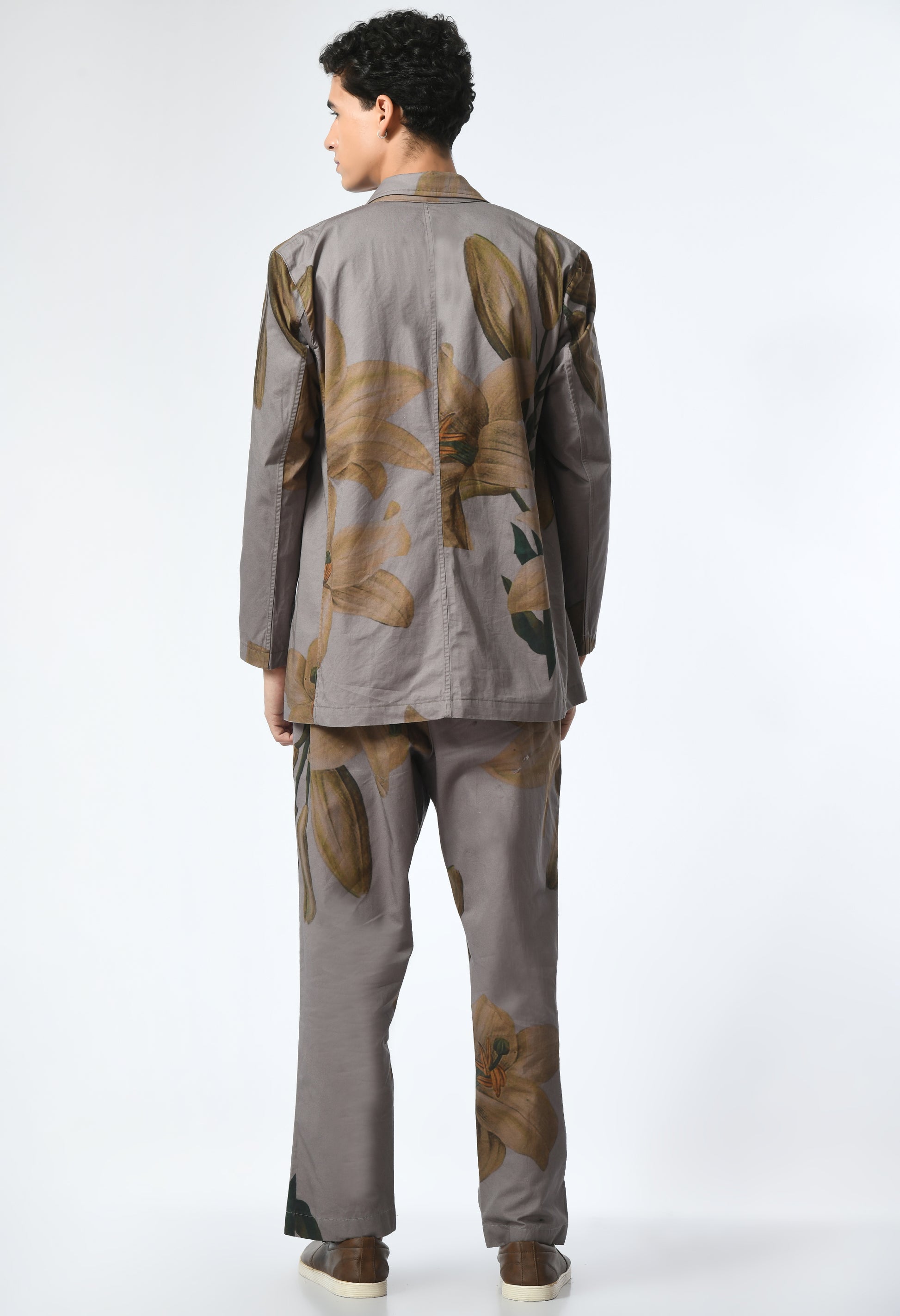 Bloom Tale Co-ords - samant chauhan design 