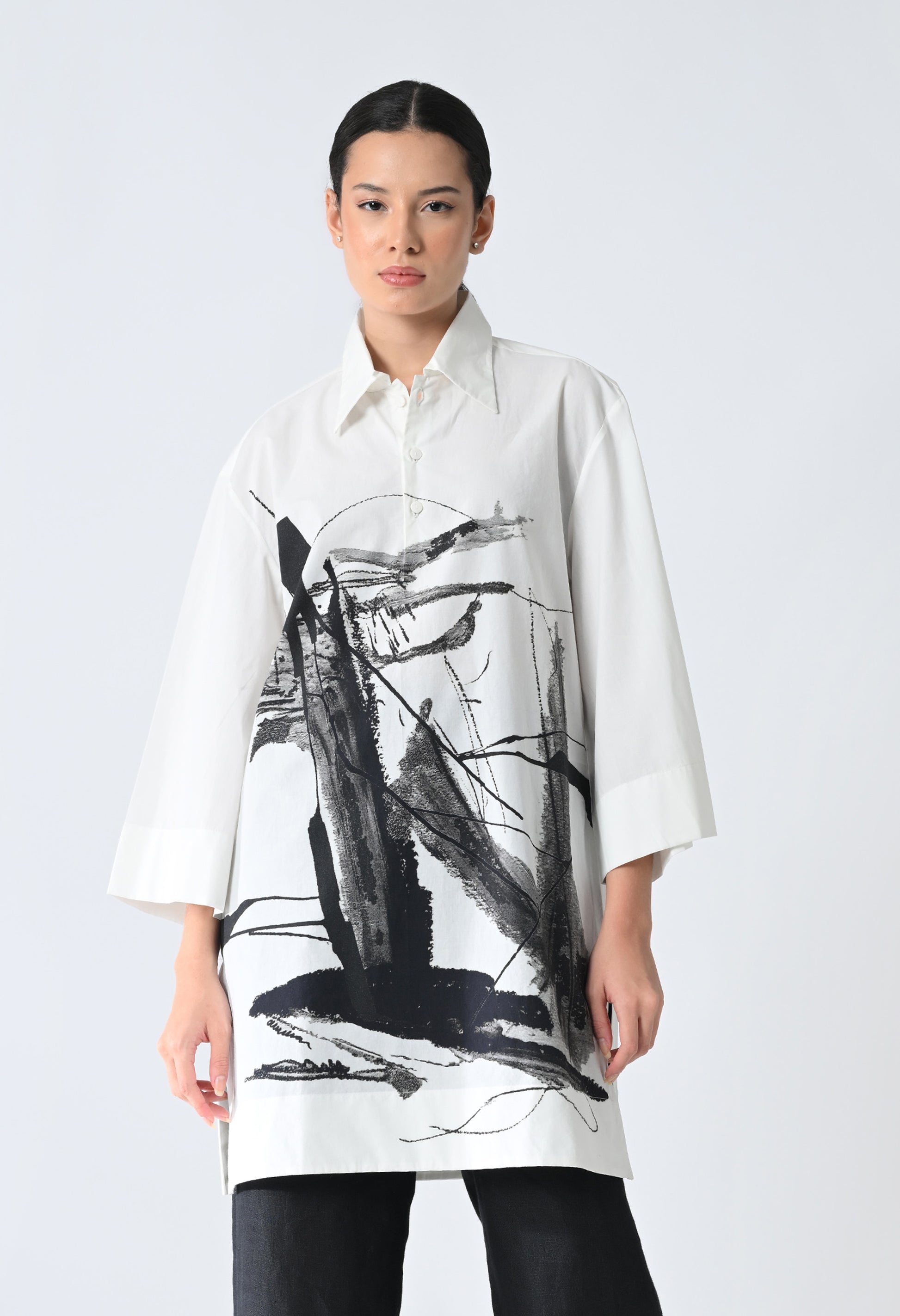 InkRush shirt