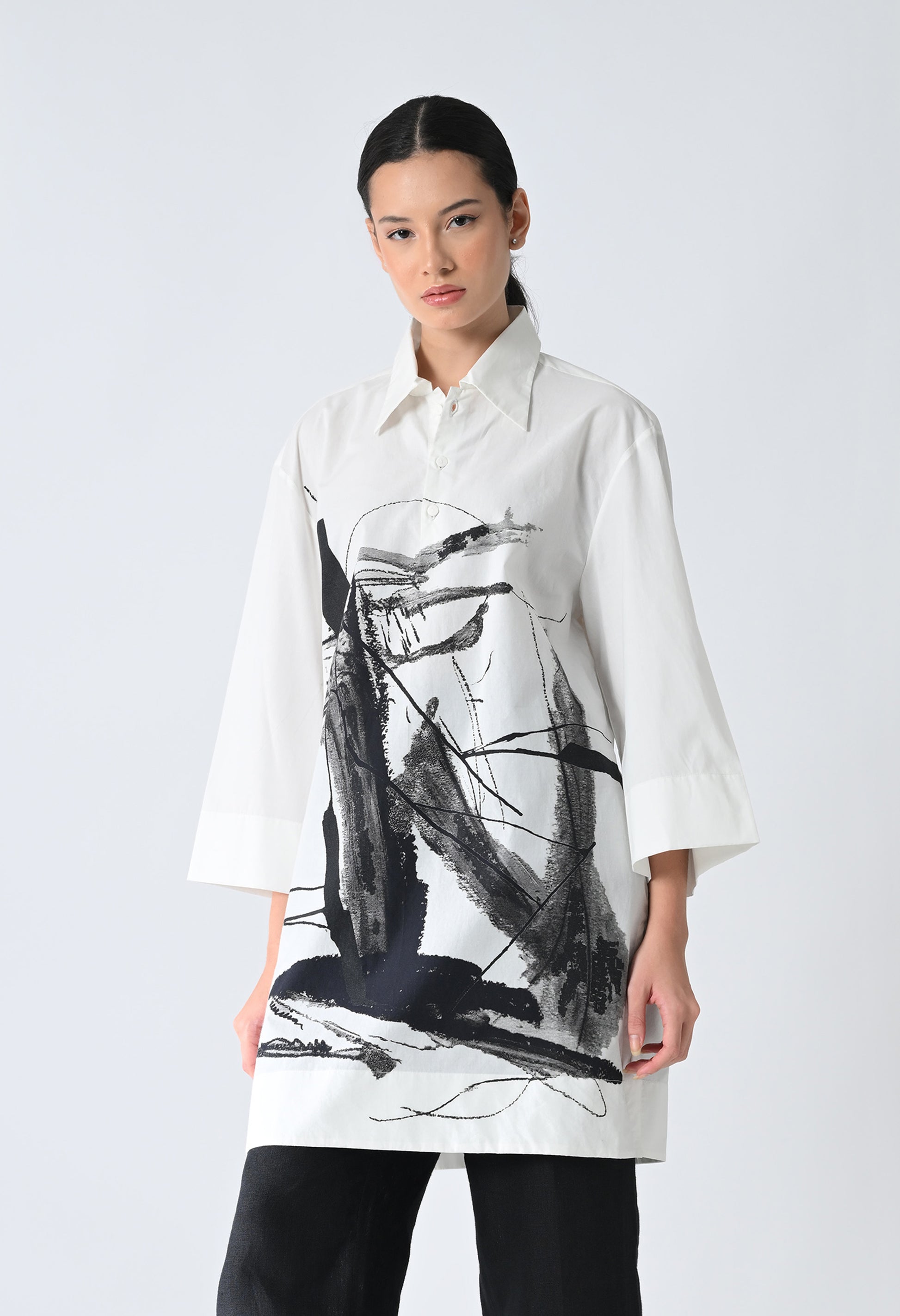 InkRush shirt