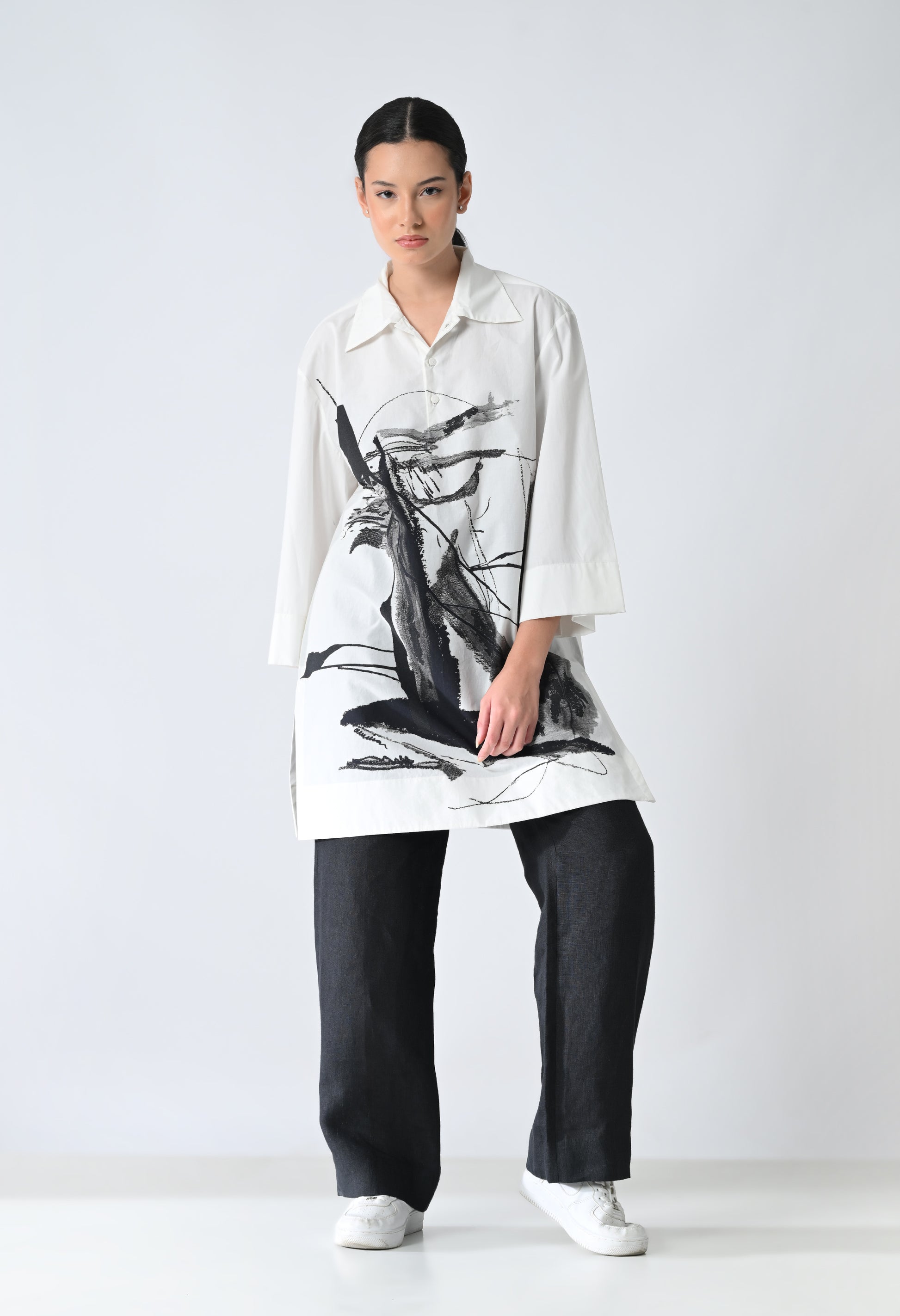 InkRush shirt