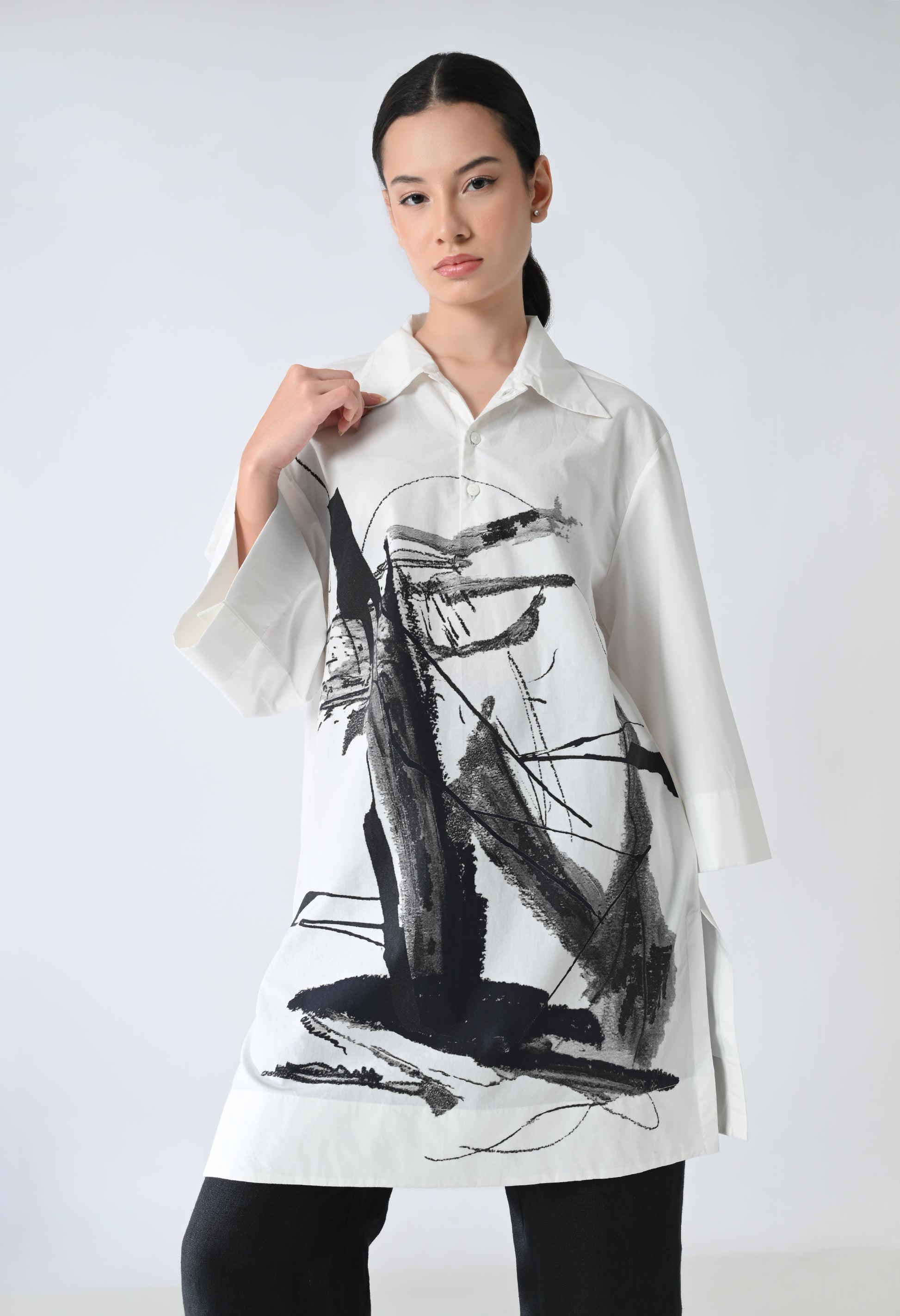 InkRush shirt