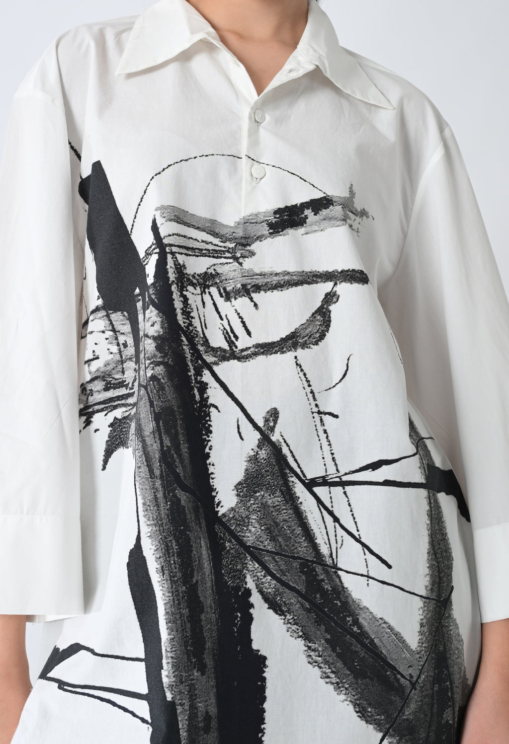 InkRush shirt