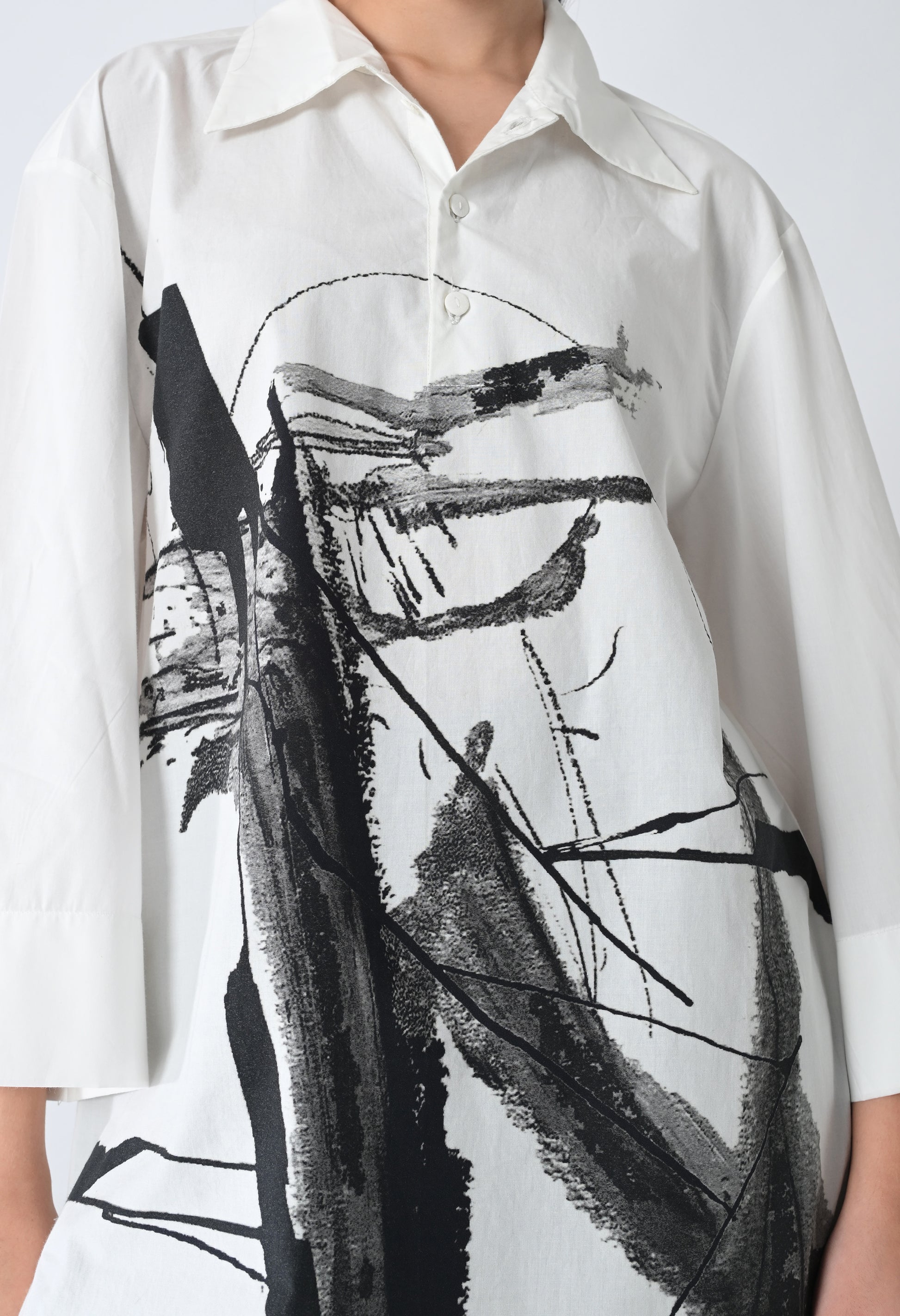 InkRush shirt