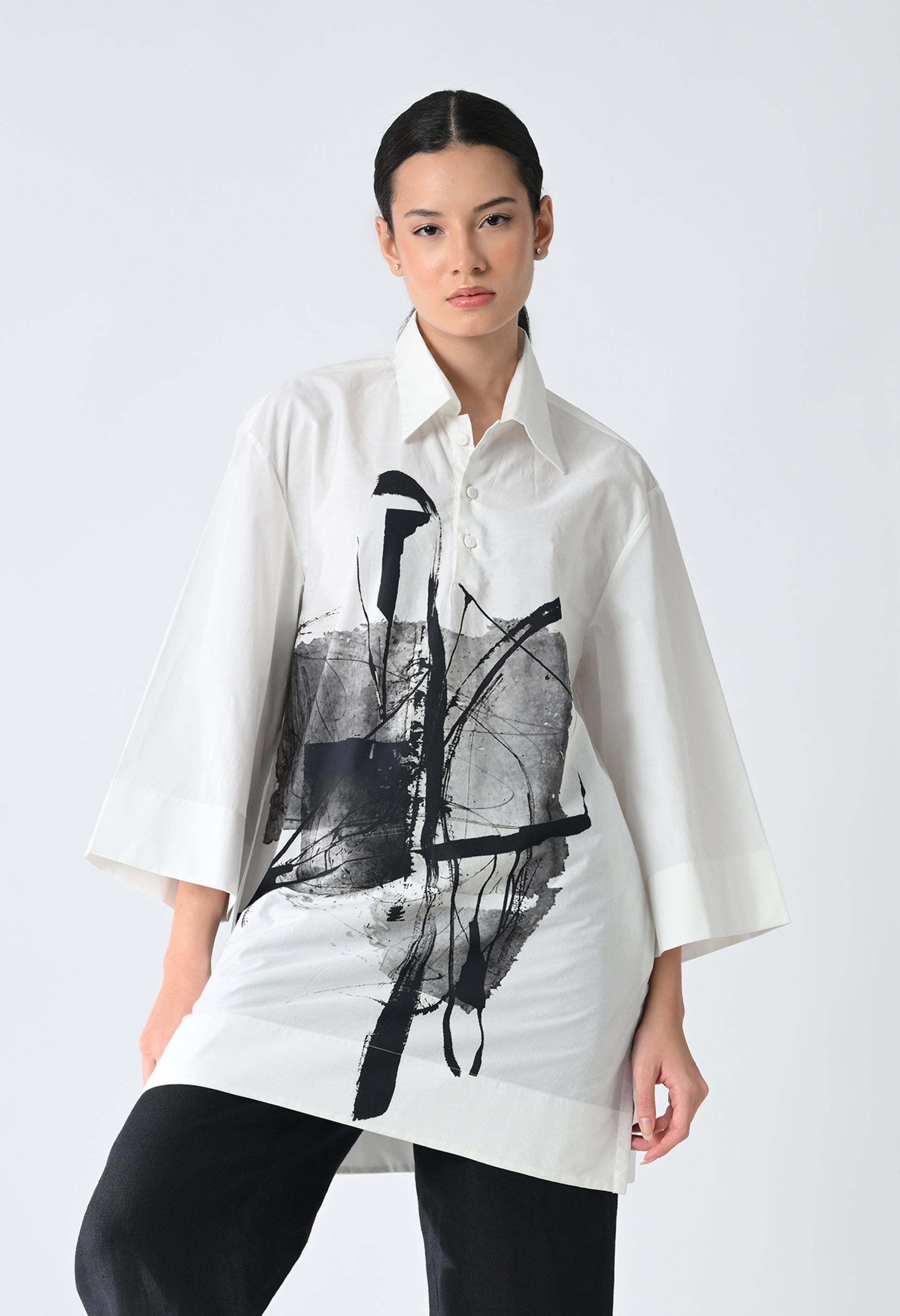 InkSplice shirt