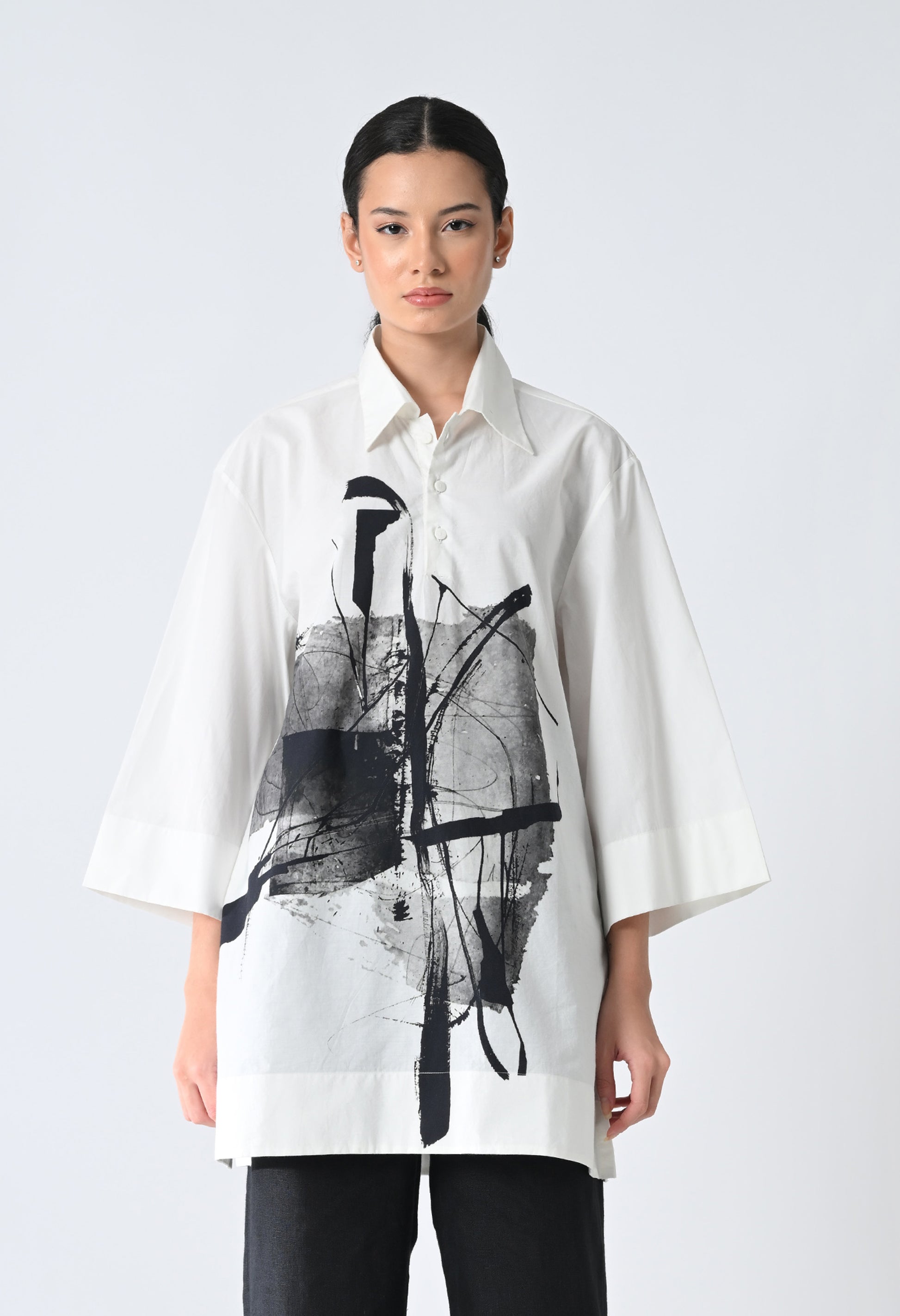 InkSplice shirt