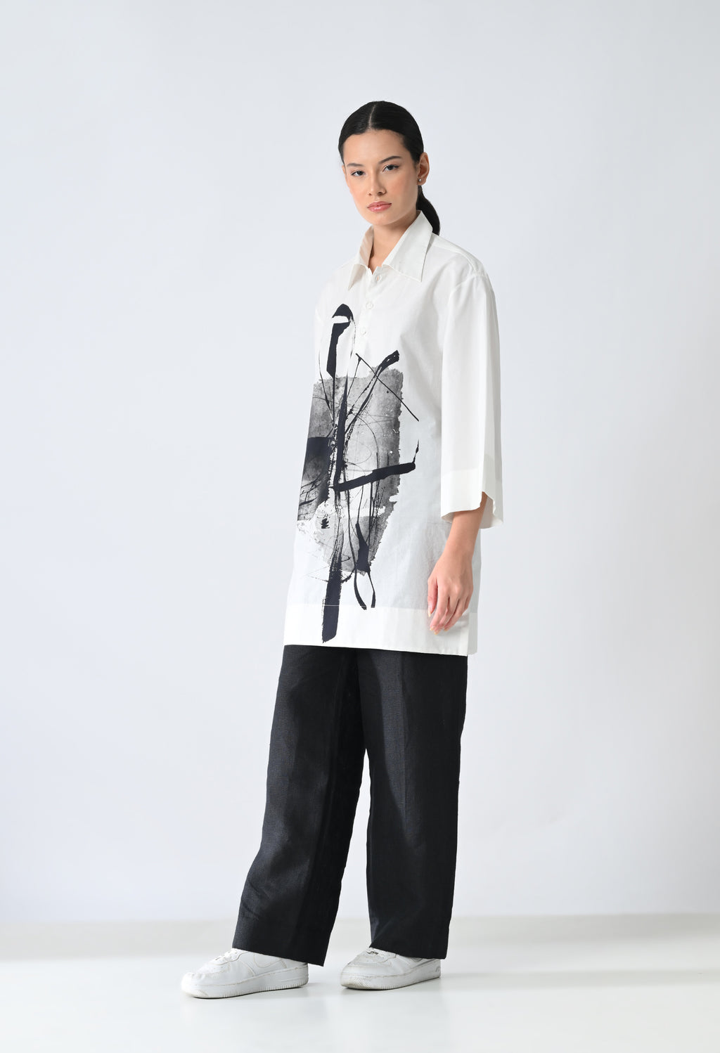 InkSplice shirt