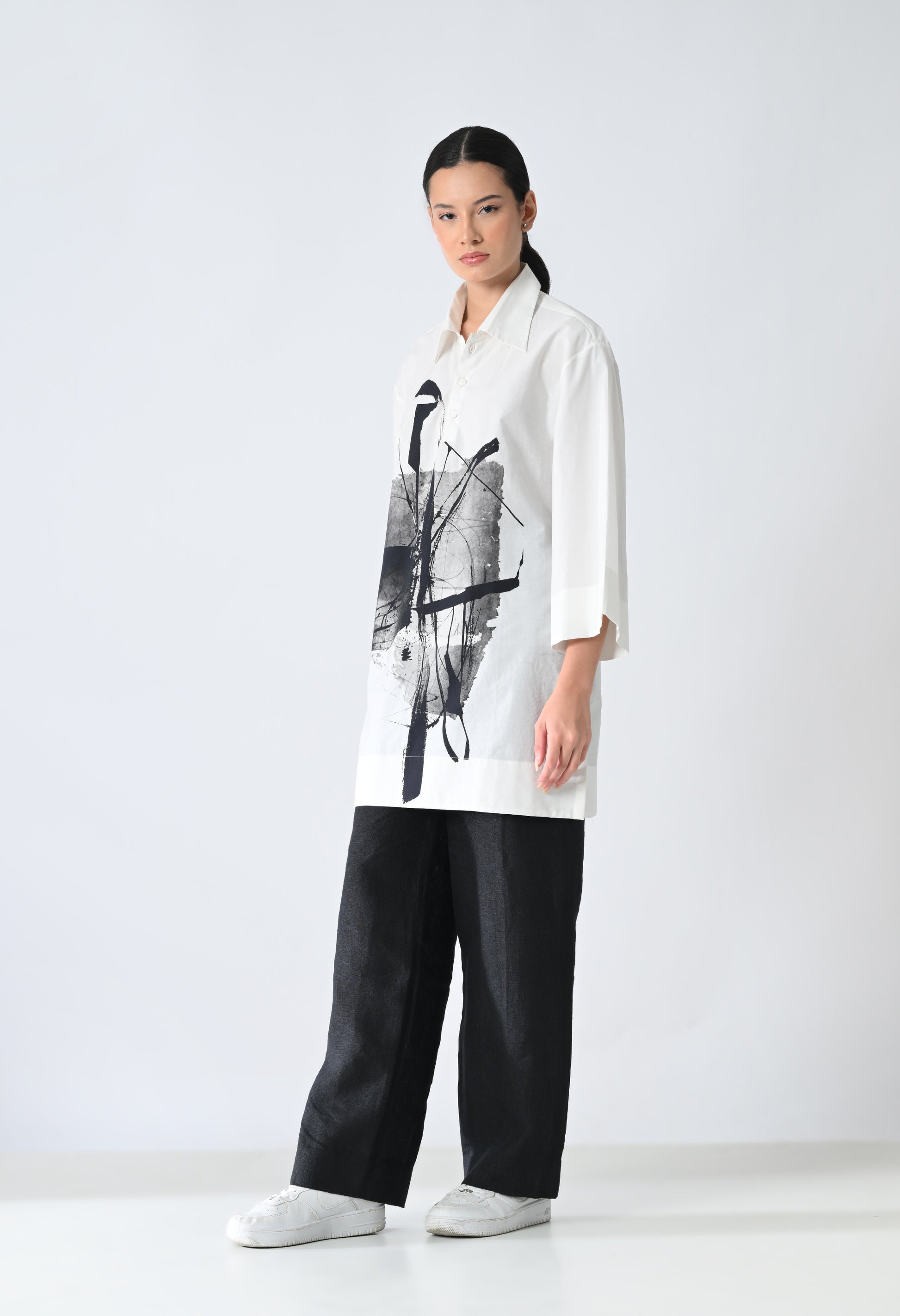 InkSplice shirt