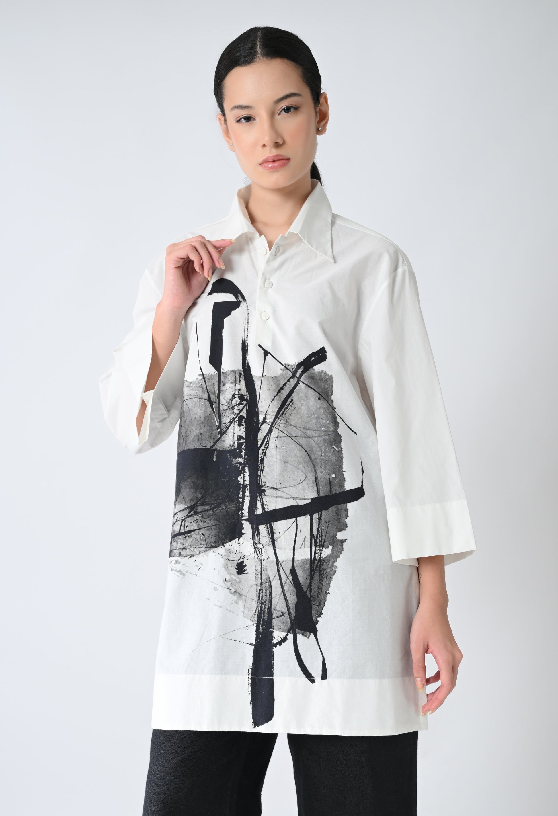 InkSplice shirt