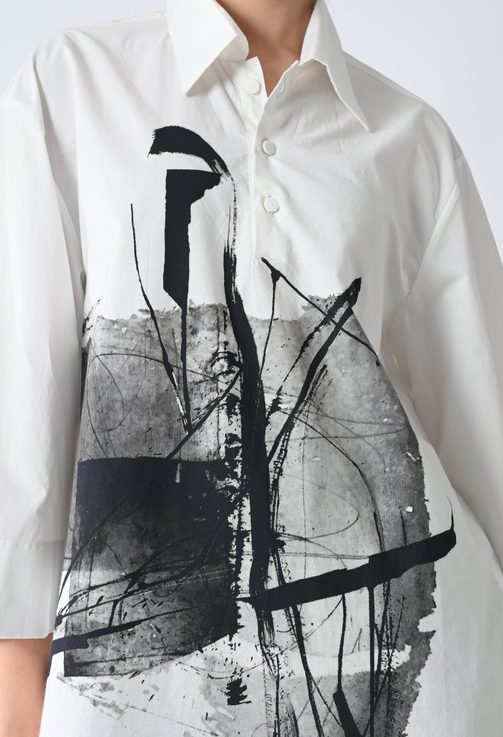 InkSplice shirt