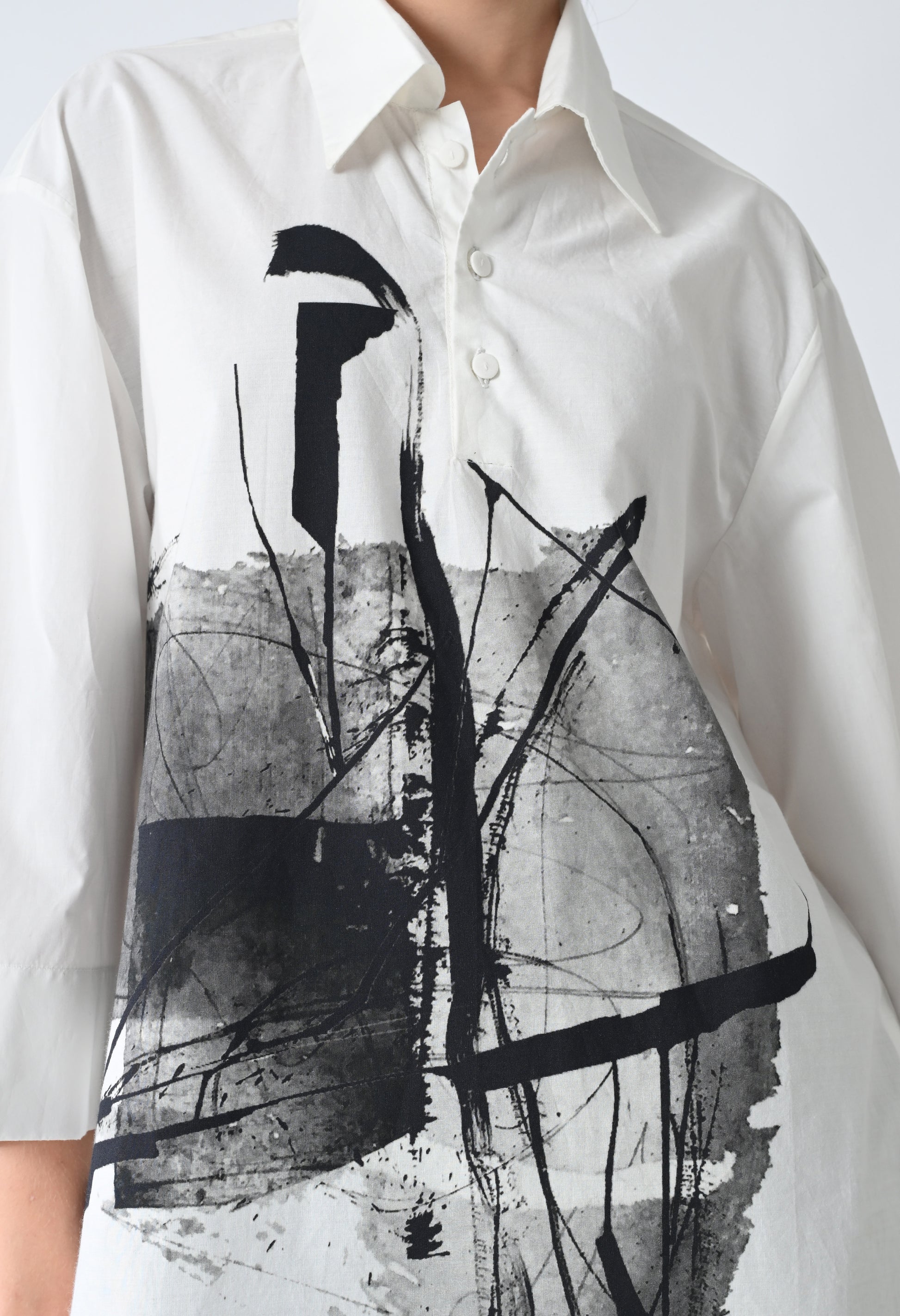 InkSplice shirt