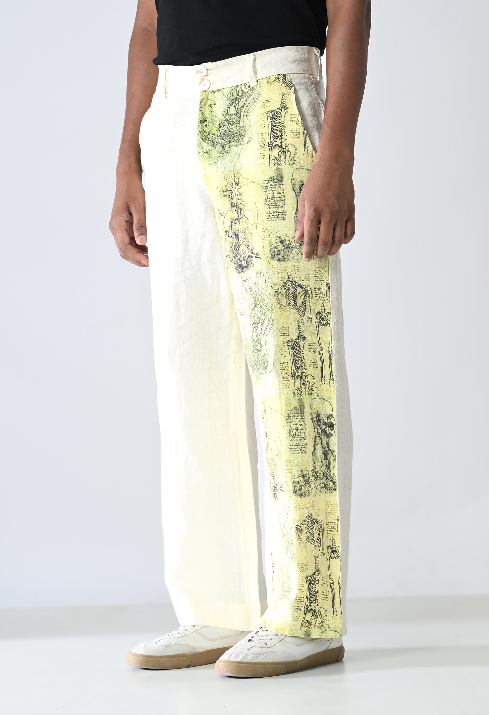 Human Form trousers