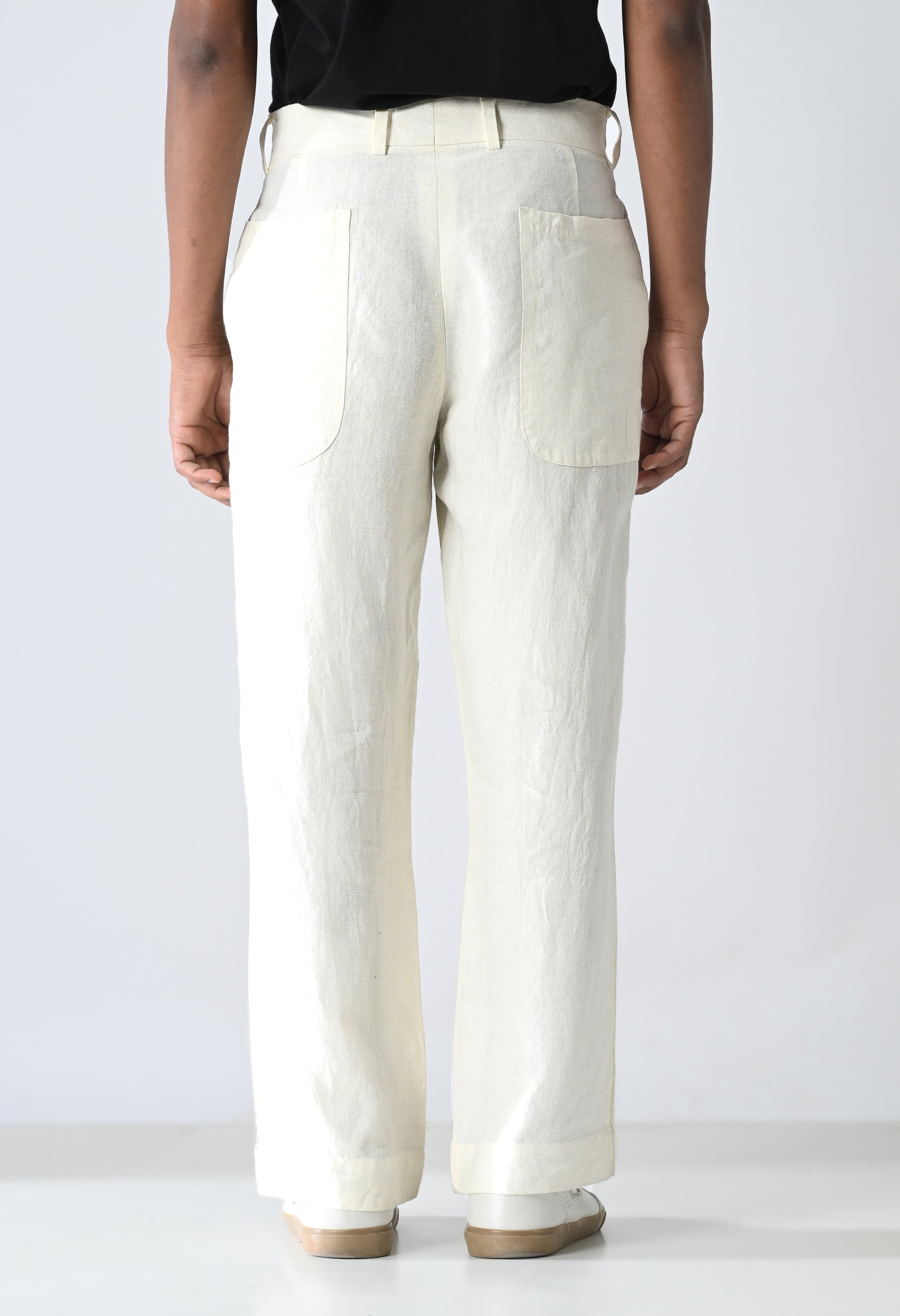 Human Form trousers