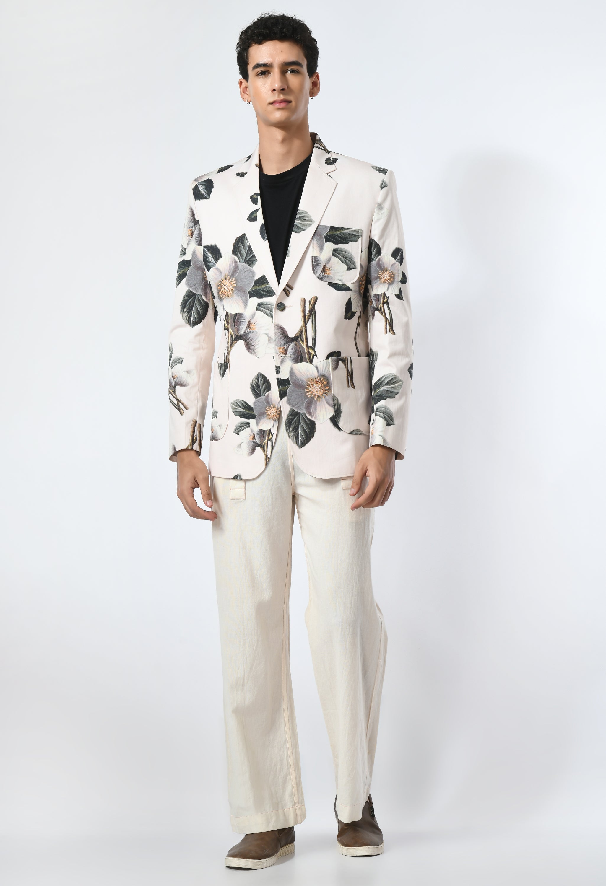Surface Script jacket