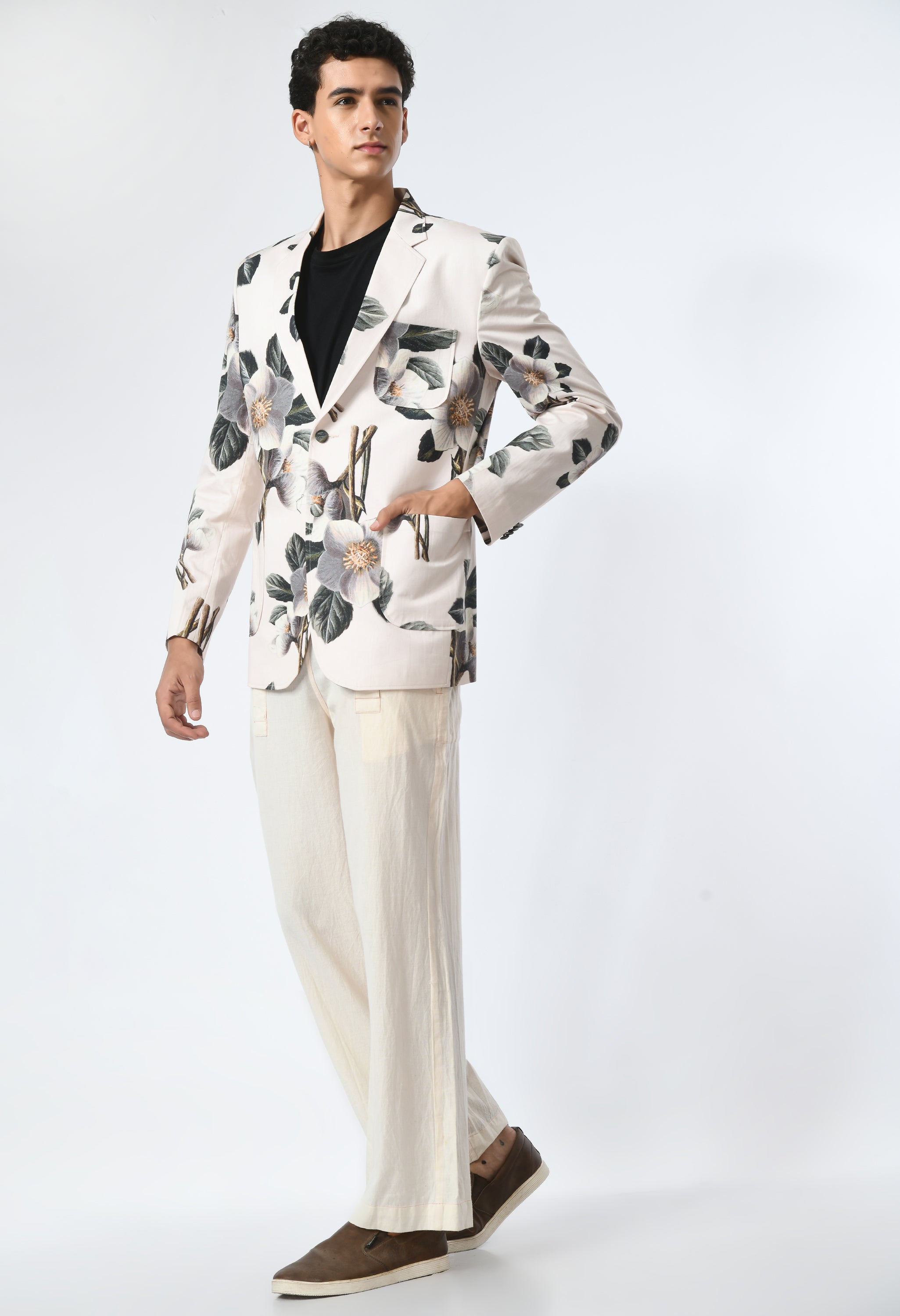 Surface Script jacket