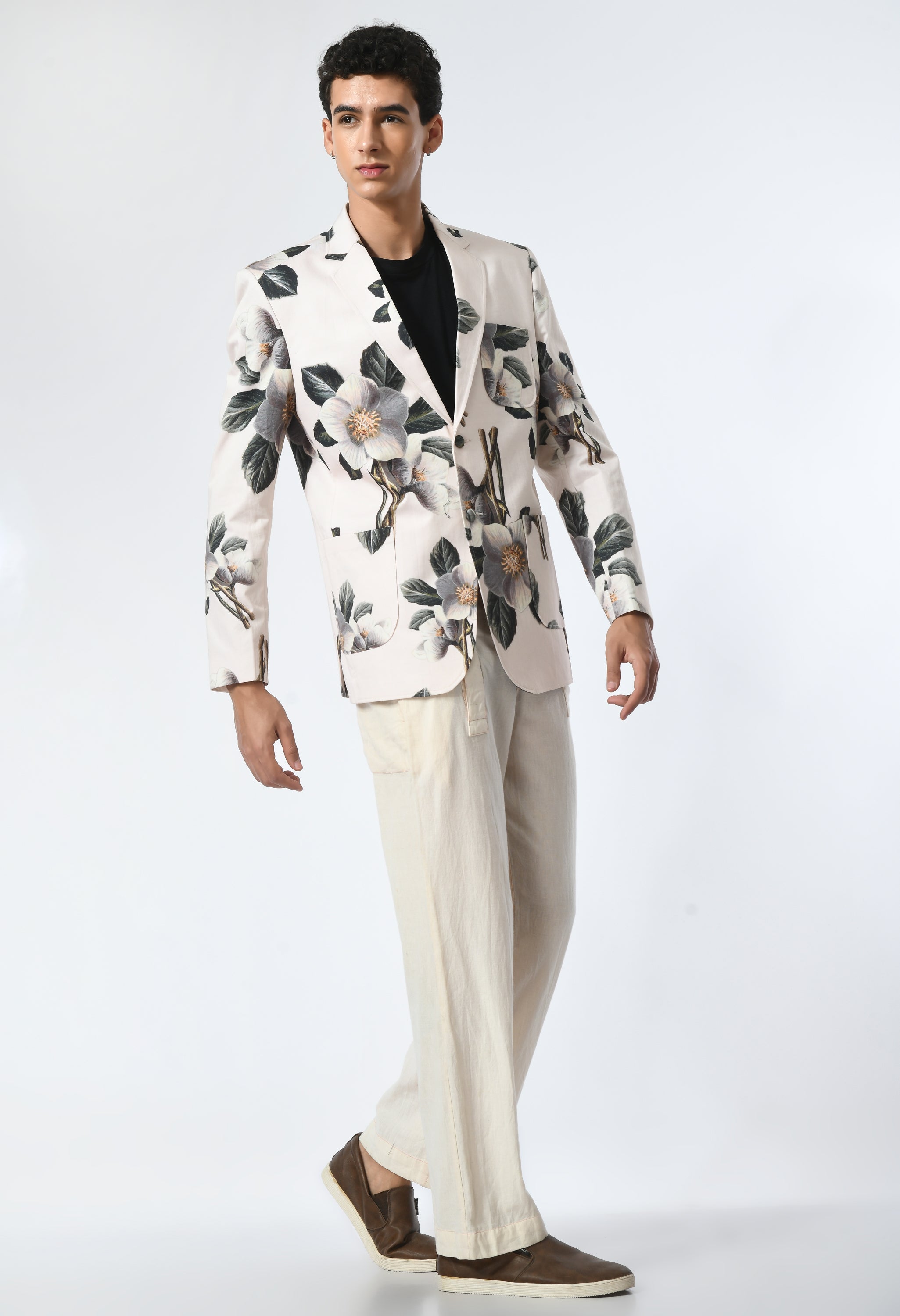Surface Script jacket