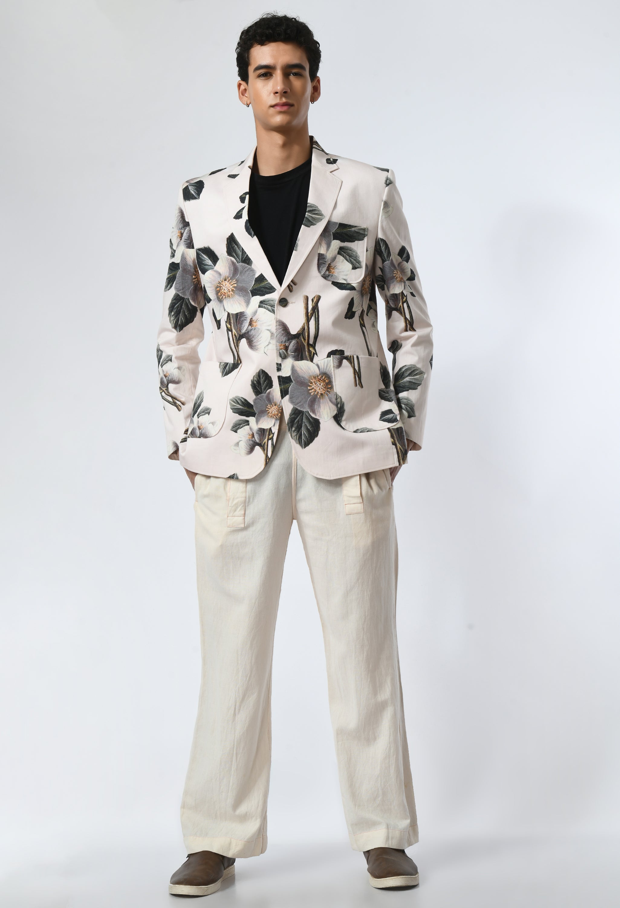 Surface Script jacket