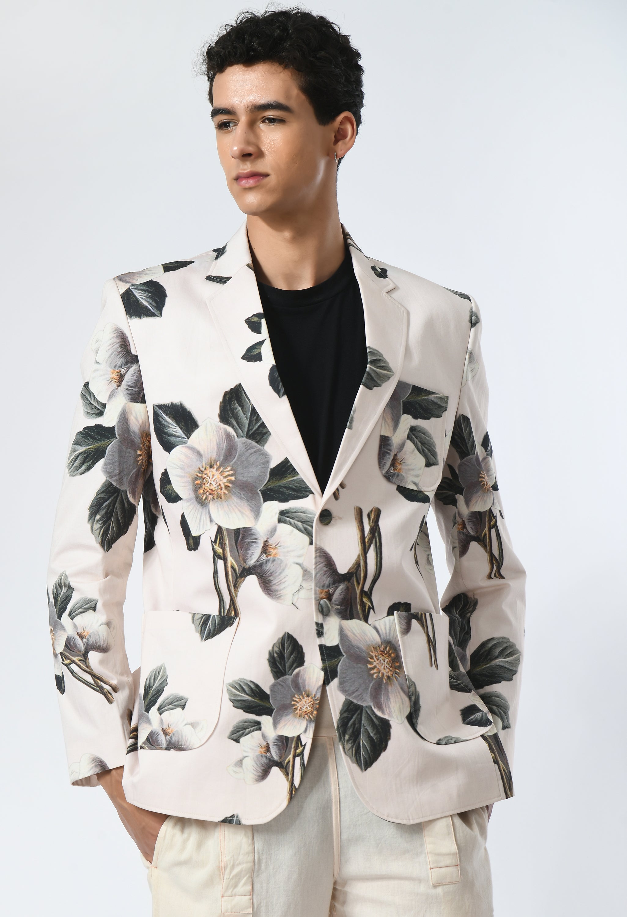 Surface Script jacket