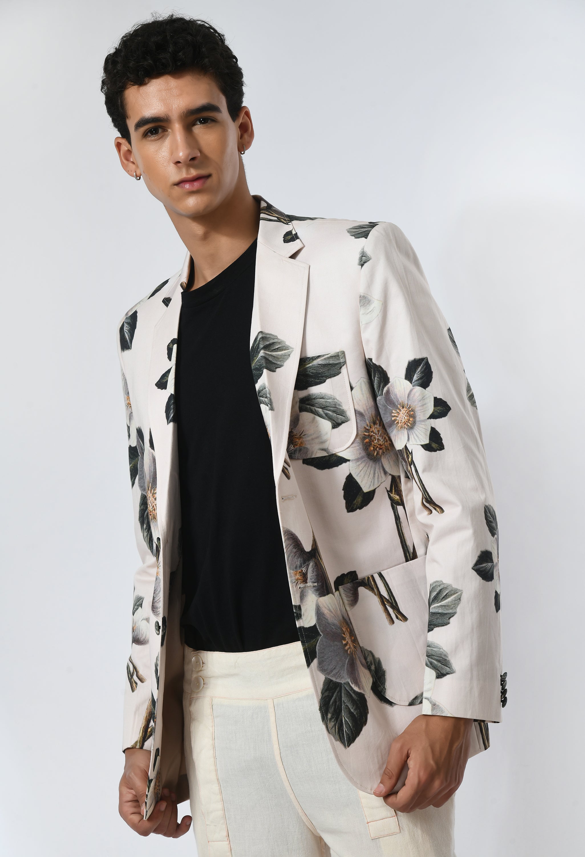 Surface Script jacket