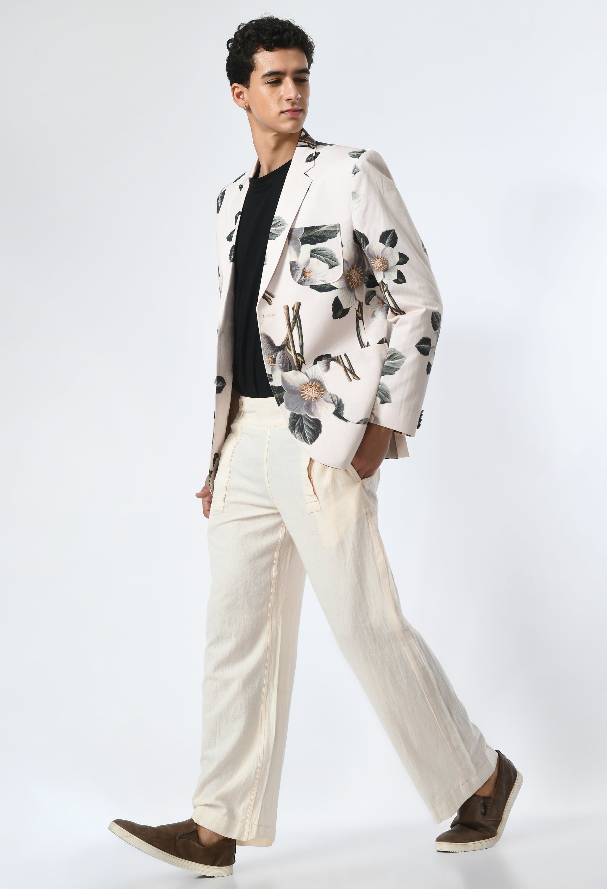Surface Script jacket