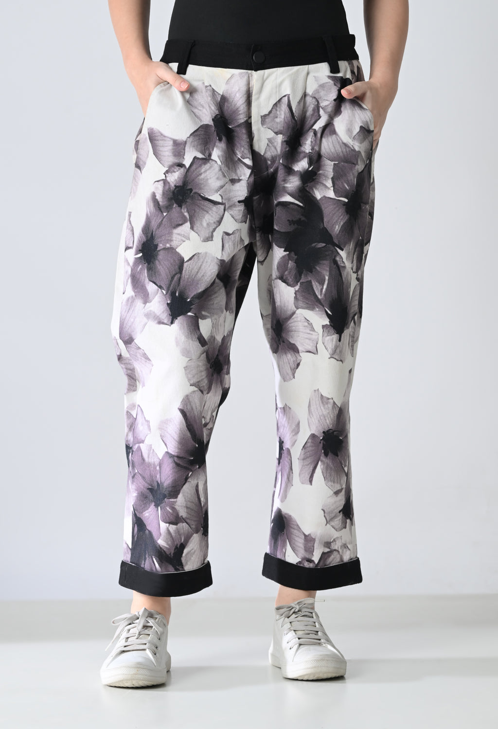 Bloom Sketch bottom